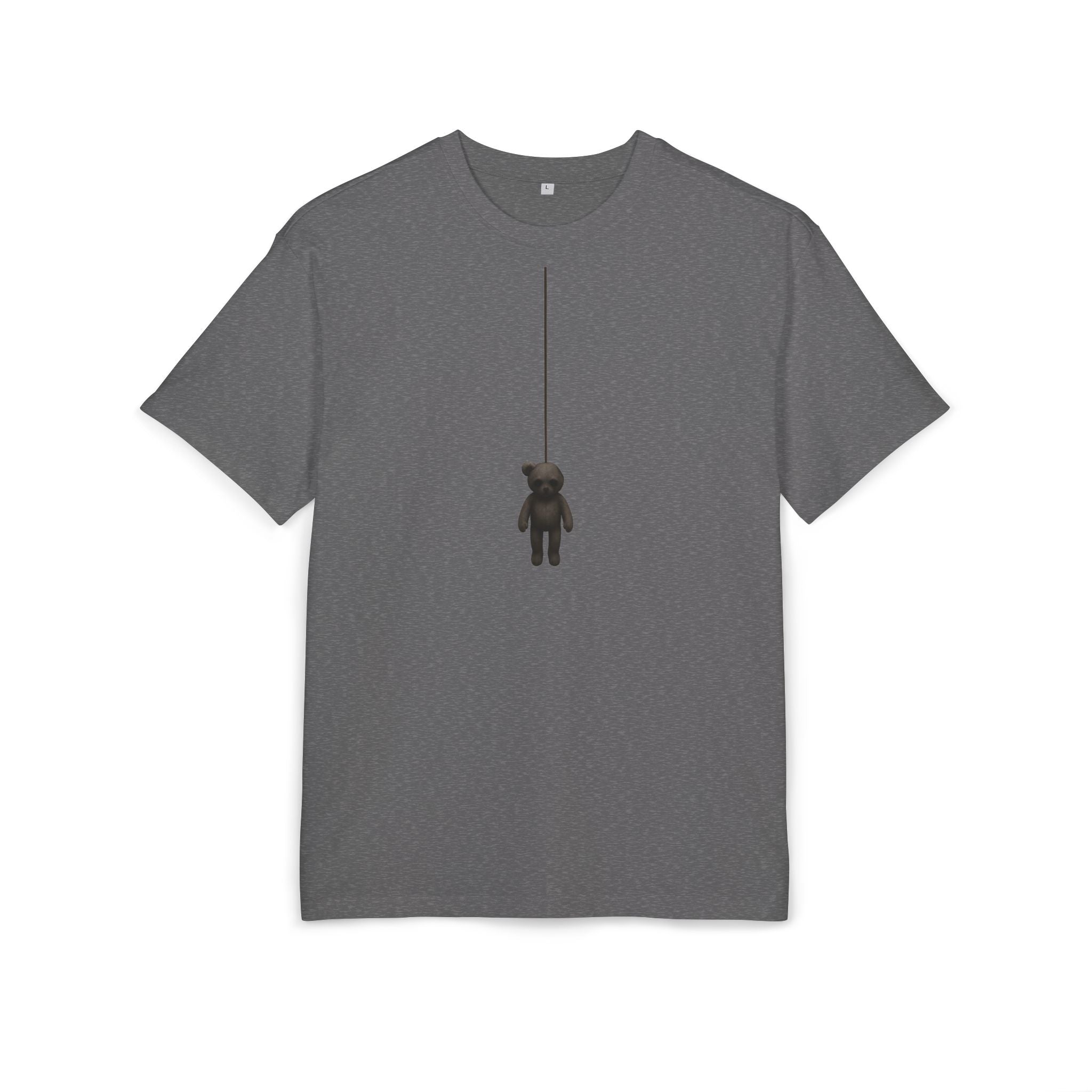 Creepy Teddy Bear Tee