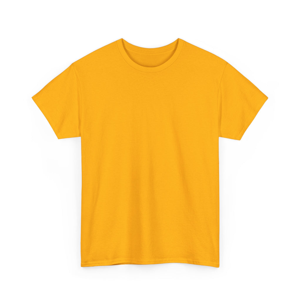 Cotton Tee - Goods Stuff Stylish Modern Zeus Print