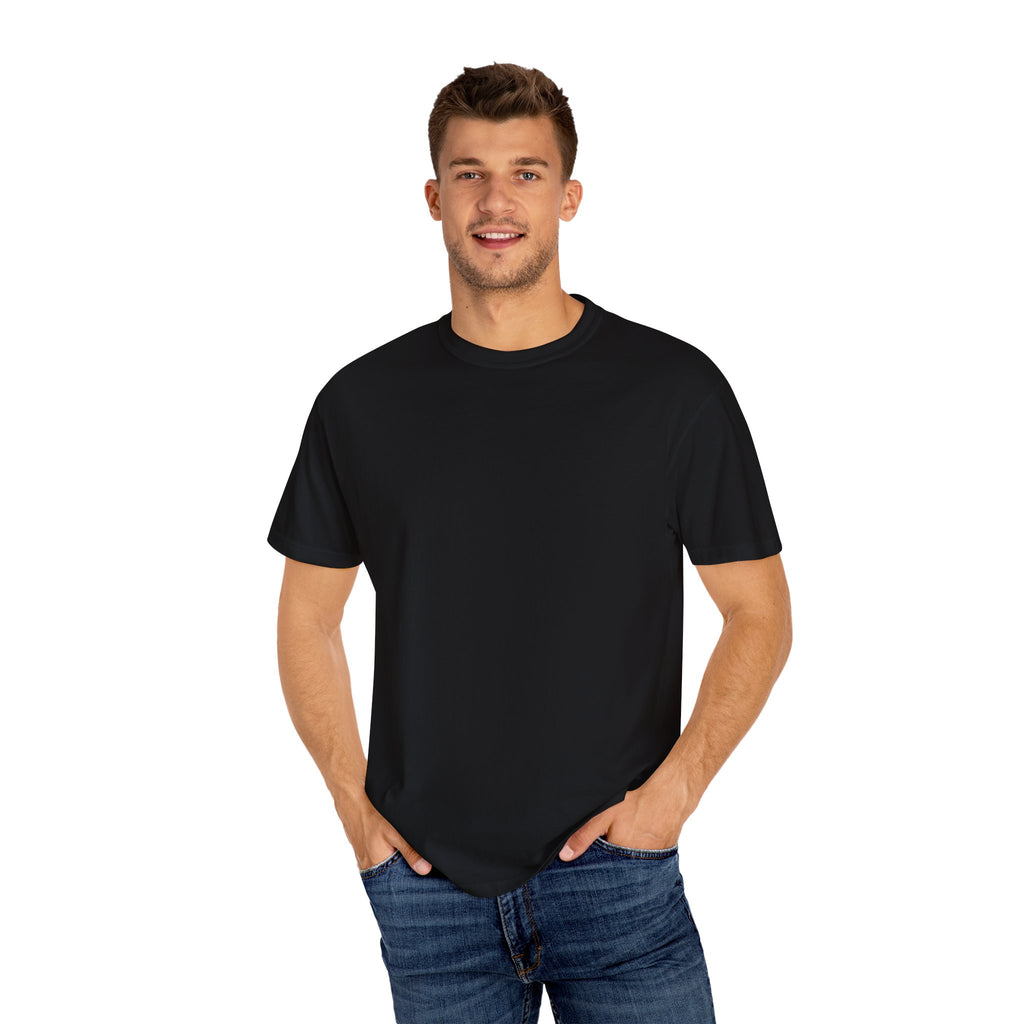 PREMIUM Keep It Cool Unisex T-Shirt, Trendy Graphic Tee, Space Inspired Apparel, Casual Streetwear, Unique Gift for Friends