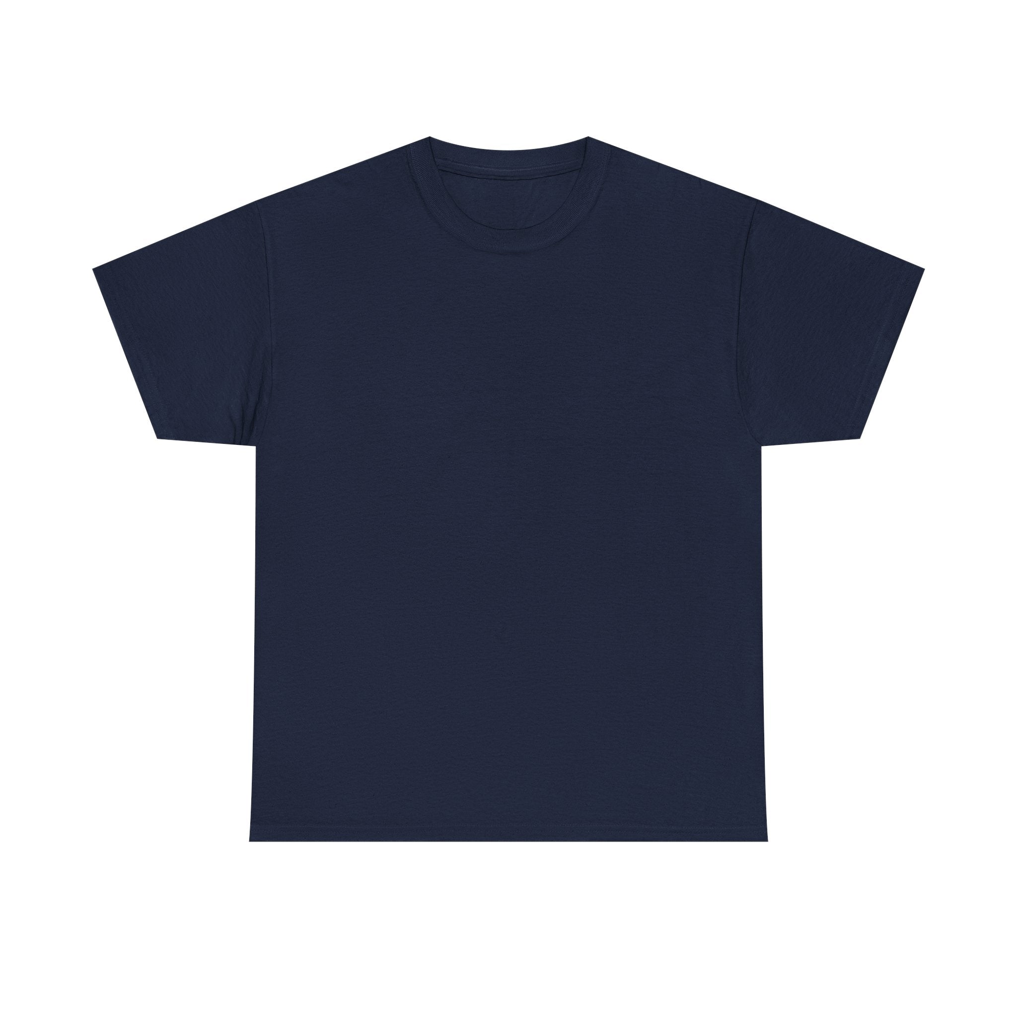 Cotton Tee - Goods Stuff Stylish Modern Zeus Print