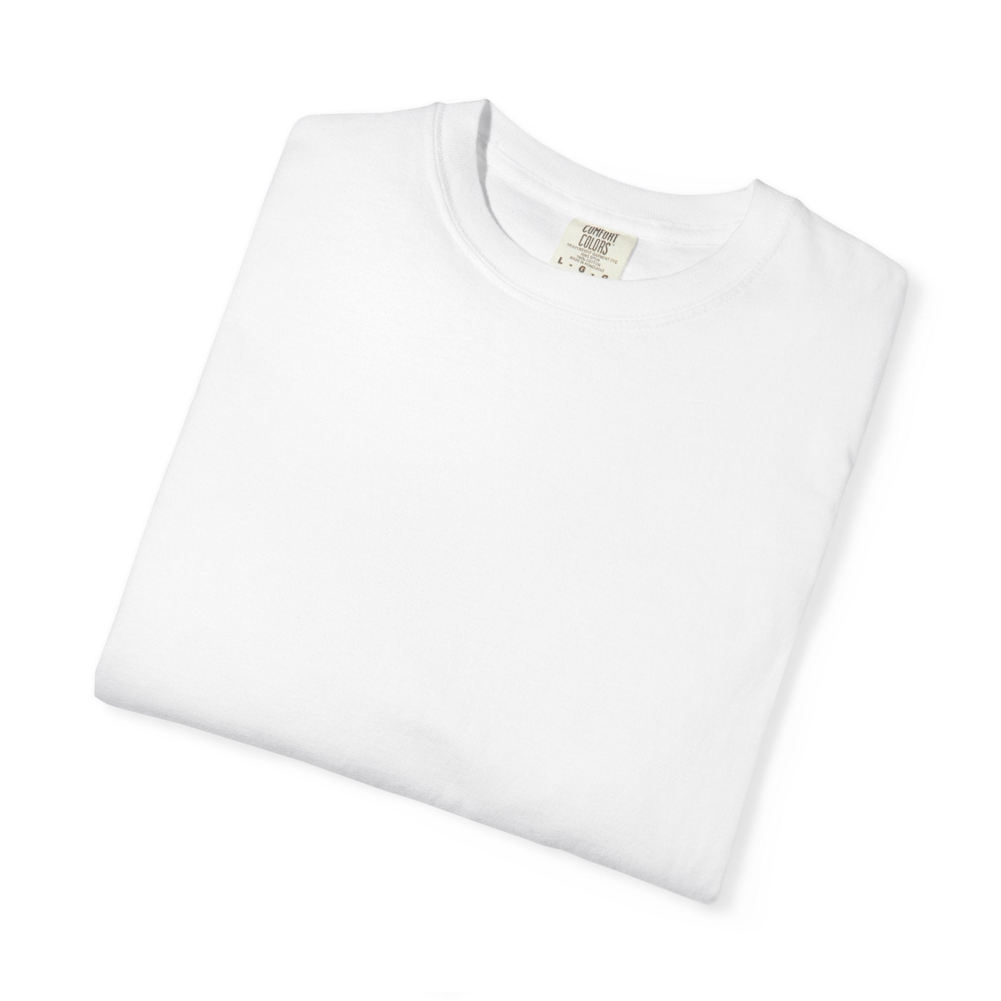 Funny Quote Angel T-shirt