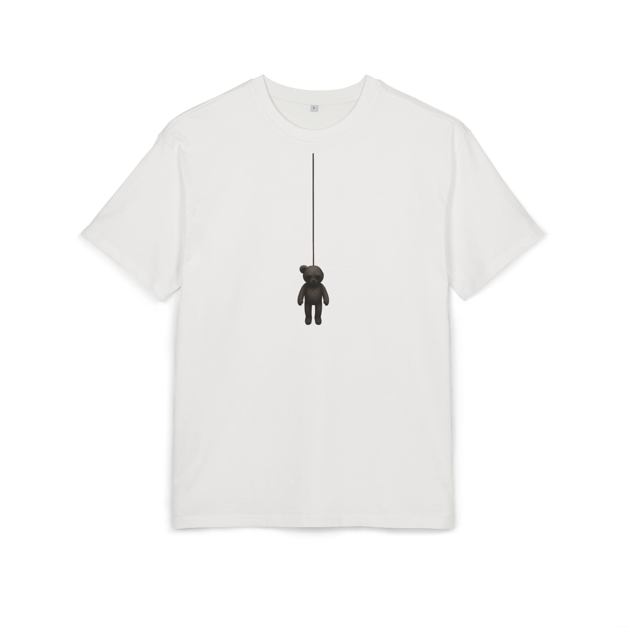 Creepy Teddy Bear Tee