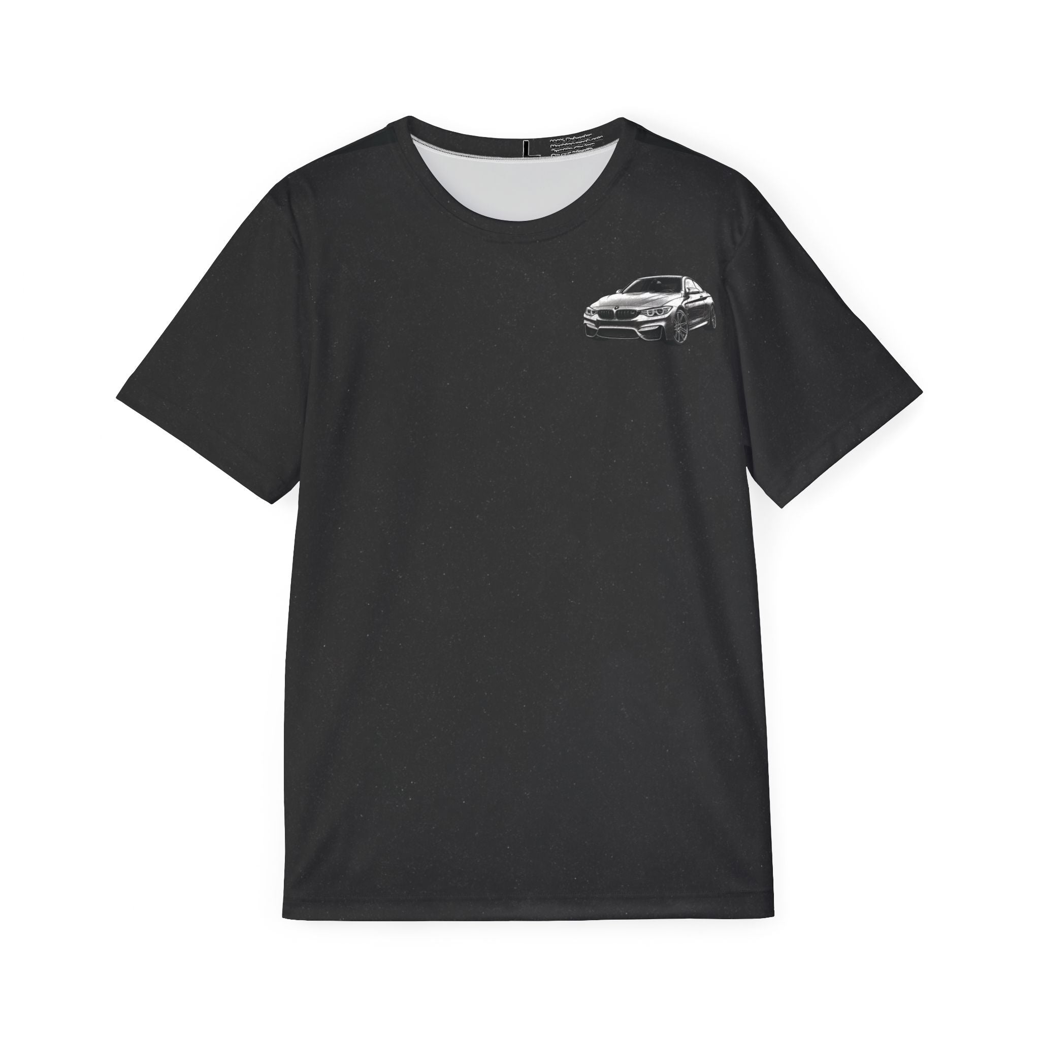 Sports Jersey - Funny Quote Design