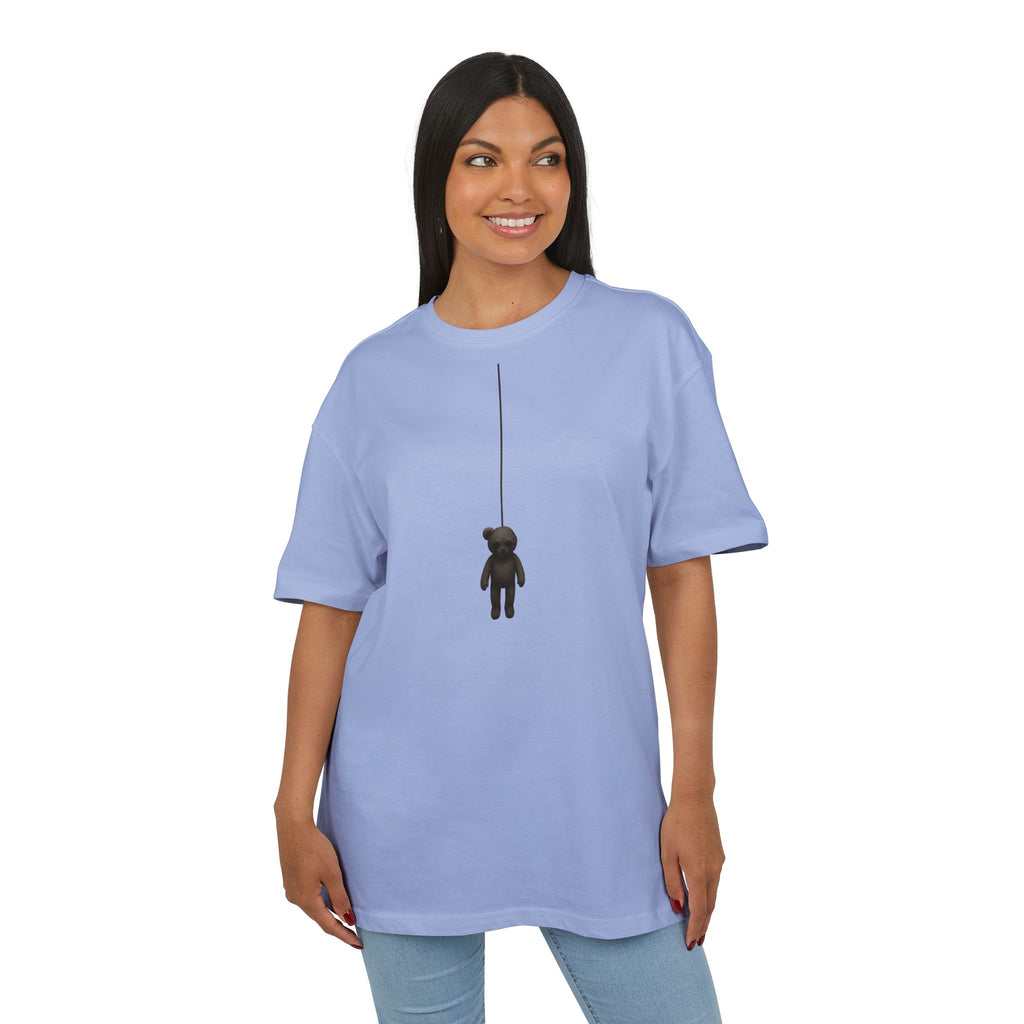 Creepy Teddy Bear Tee