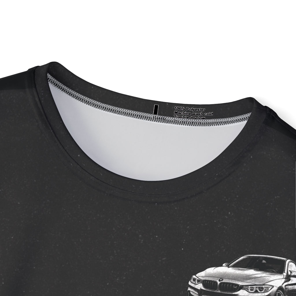 Sports Jersey - Funny Quote Design