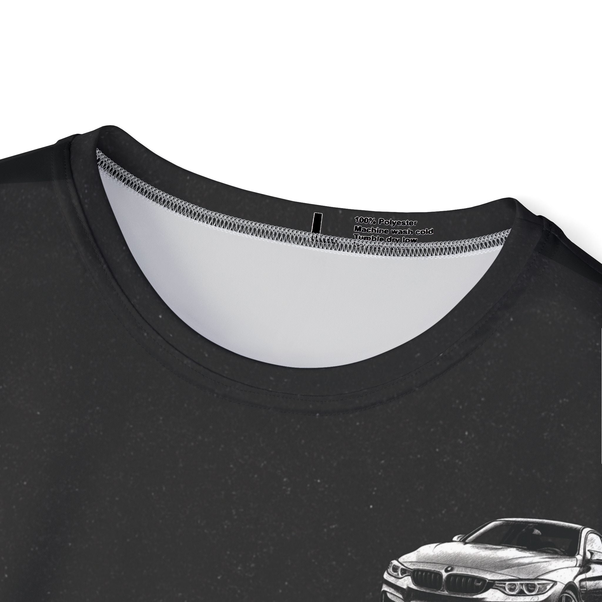 Sports Jersey - Funny Quote Design