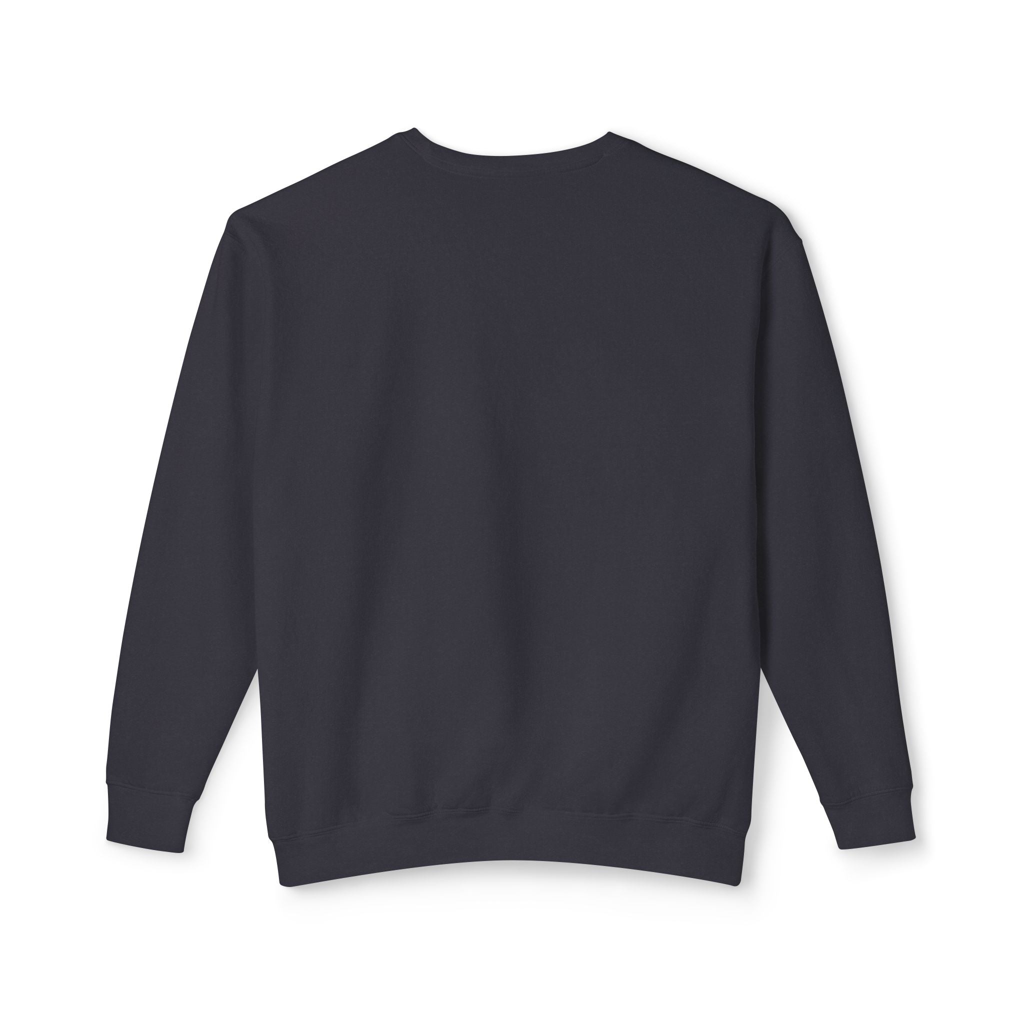 Tropical 'Freeti' Unisex Crewneck Sweatshirt, Lightweight Casual Wear, Summer Vibes, Gift for Her/Him, Cozy Lounge Top