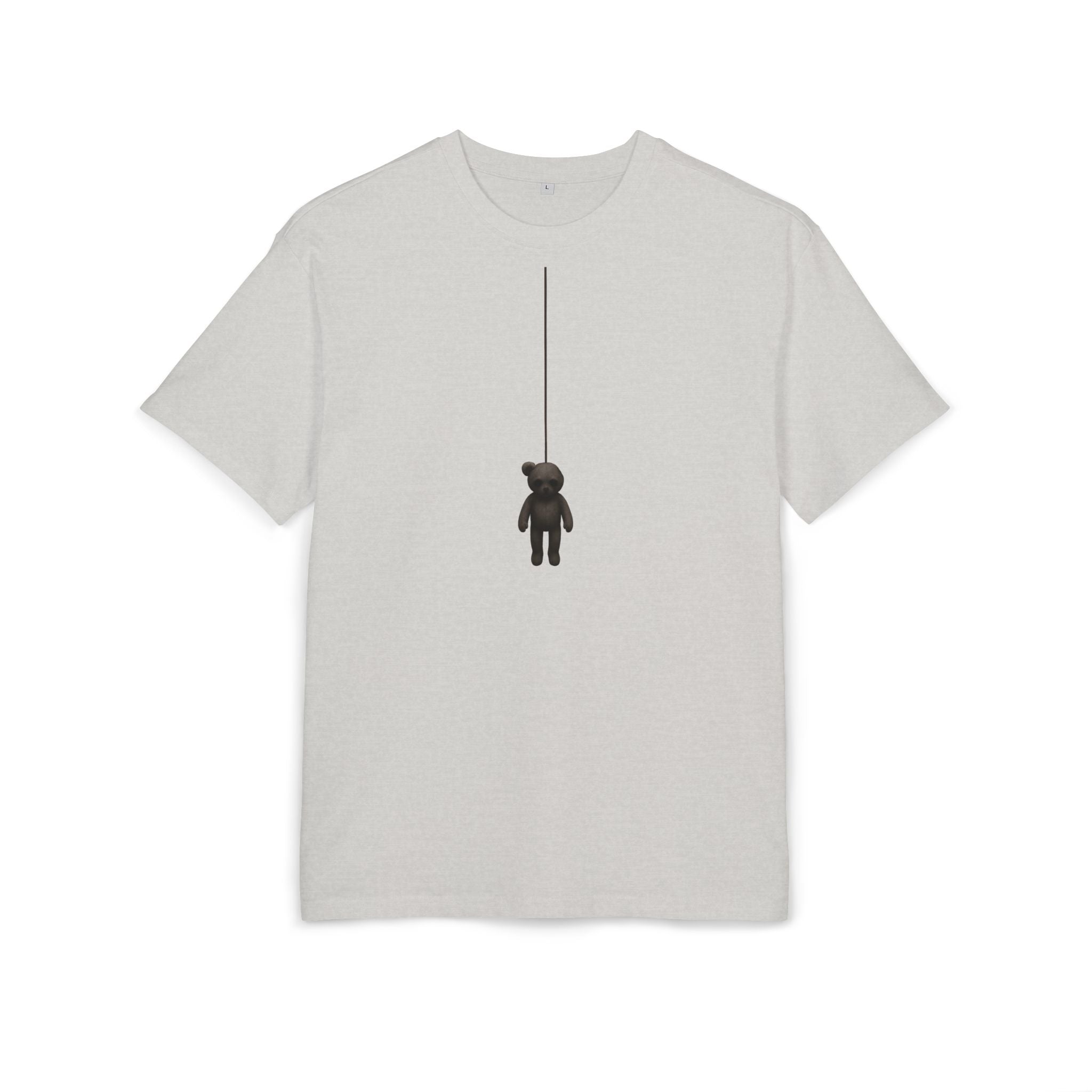 Creepy Teddy Bear Tee