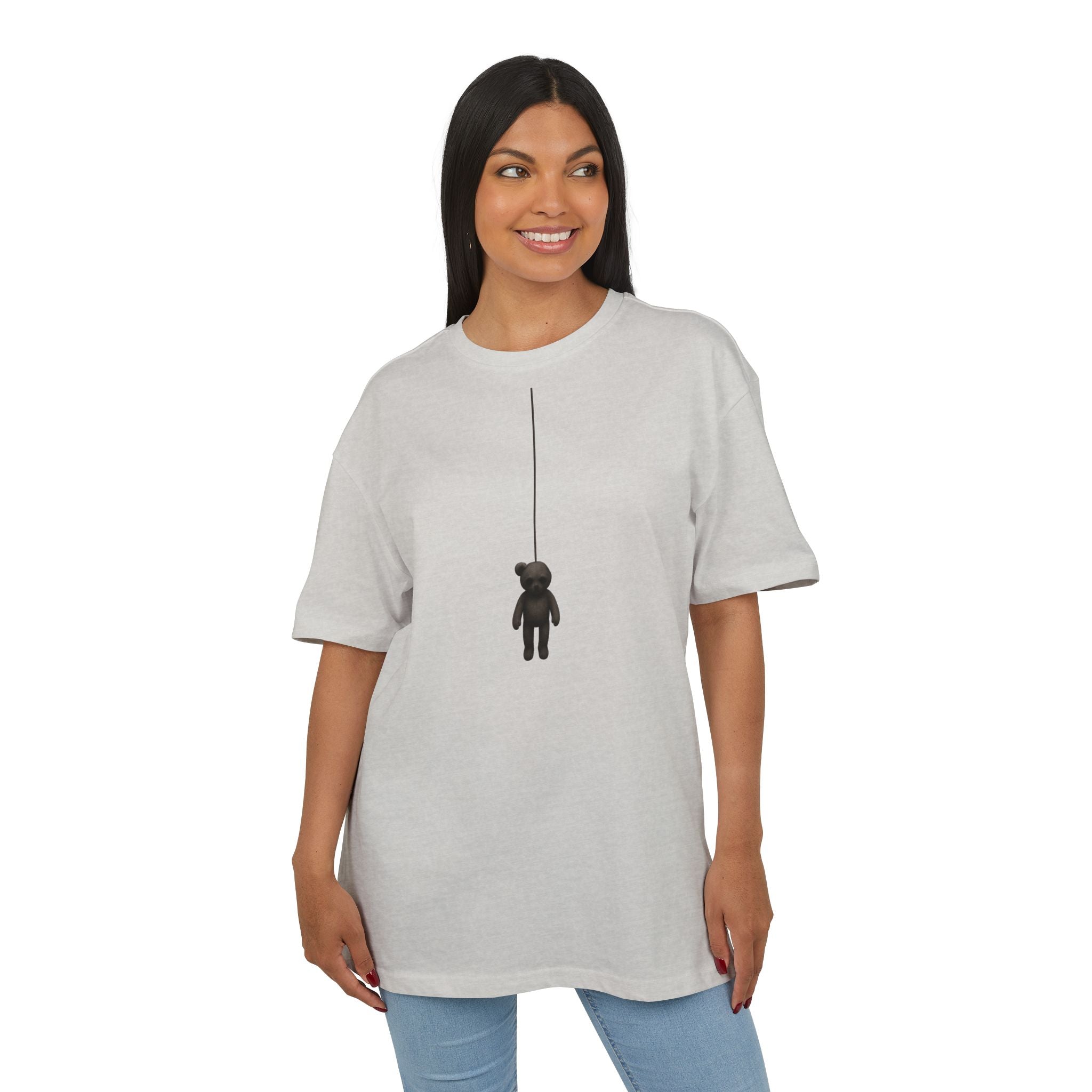 Creepy Teddy Bear Tee