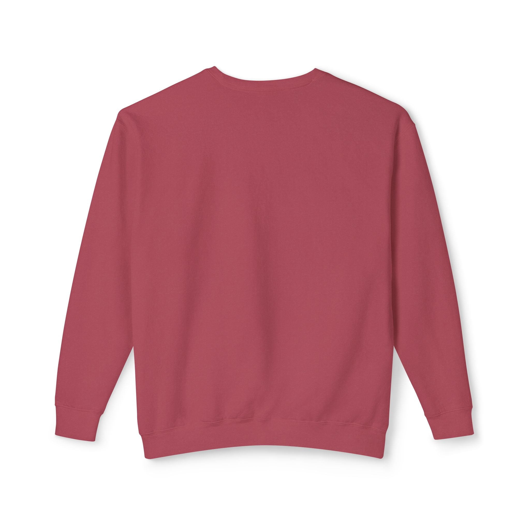 Tropical 'Freeti' Unisex Crewneck Sweatshirt, Lightweight Casual Wear, Summer Vibes, Gift for Her/Him, Cozy Lounge Top