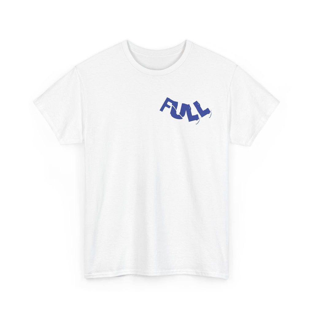Full Send Tee - trendy stylish unisex tshirt