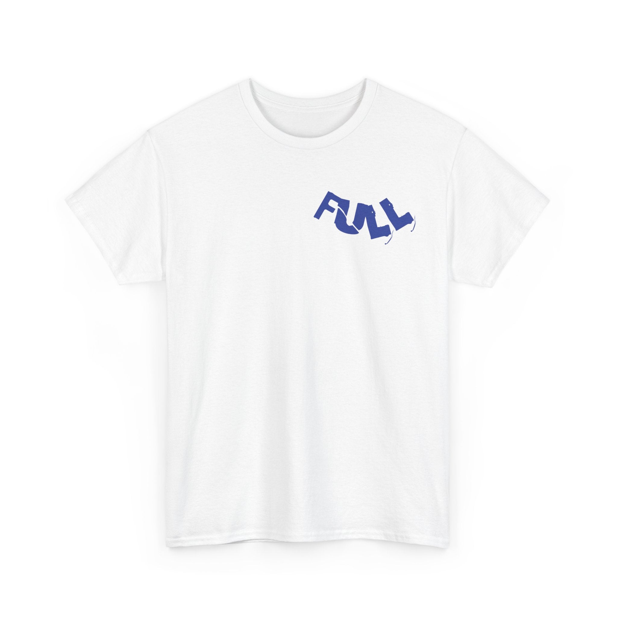 Full Send Tee - trendy stylish unisex tshirt