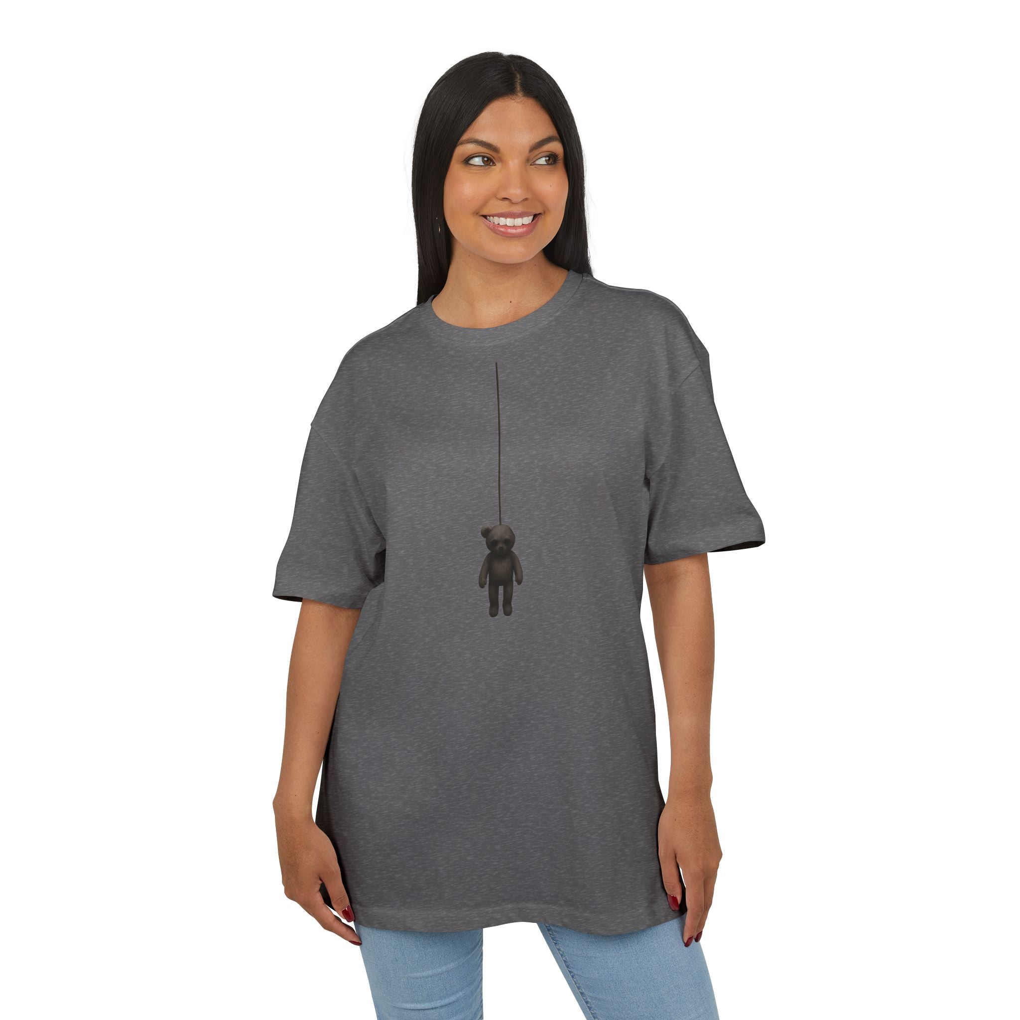 Creepy Teddy Bear Tee