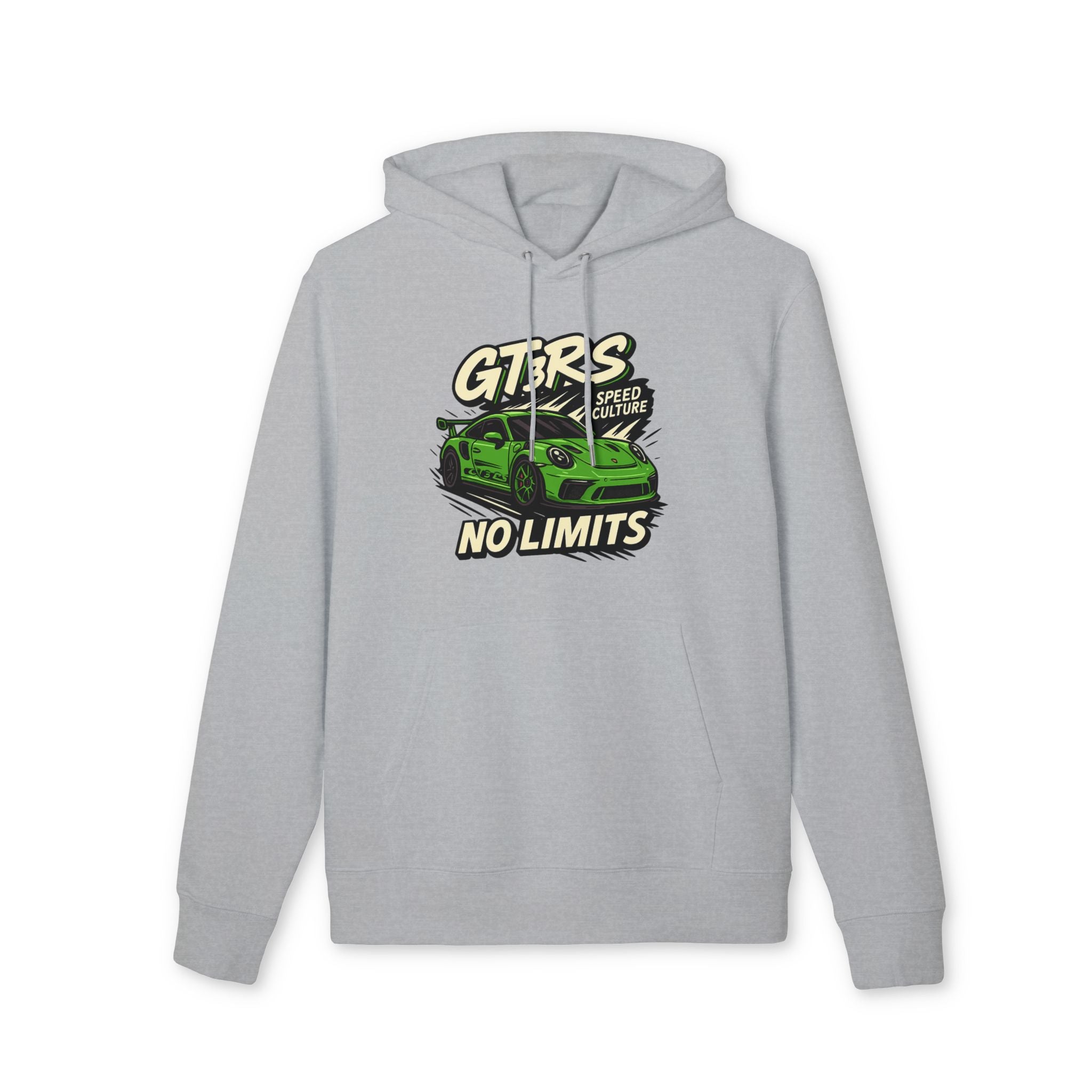 Unisex Cruiser 2.0 Hoodie