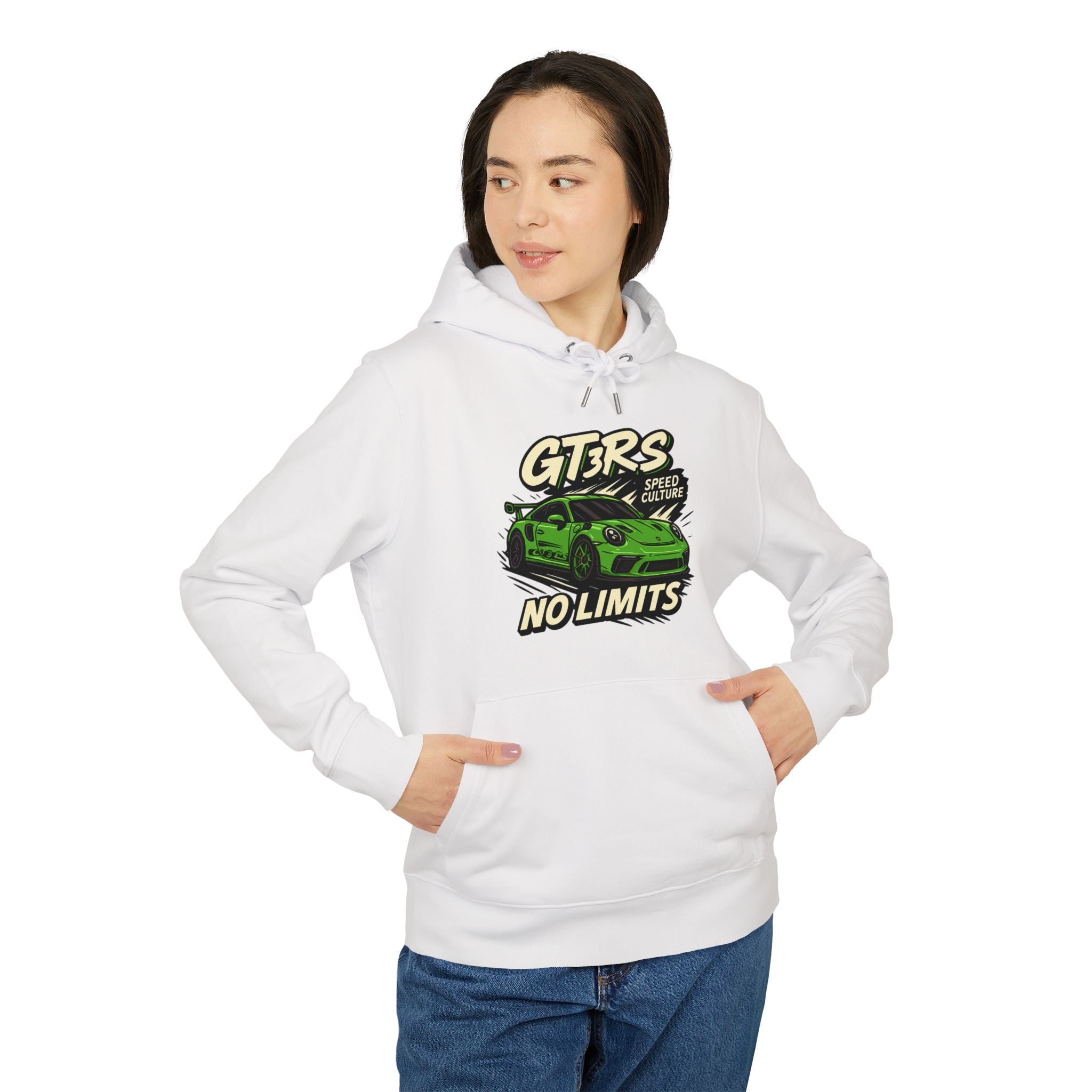 Unisex Cruiser 2.0 Hoodie