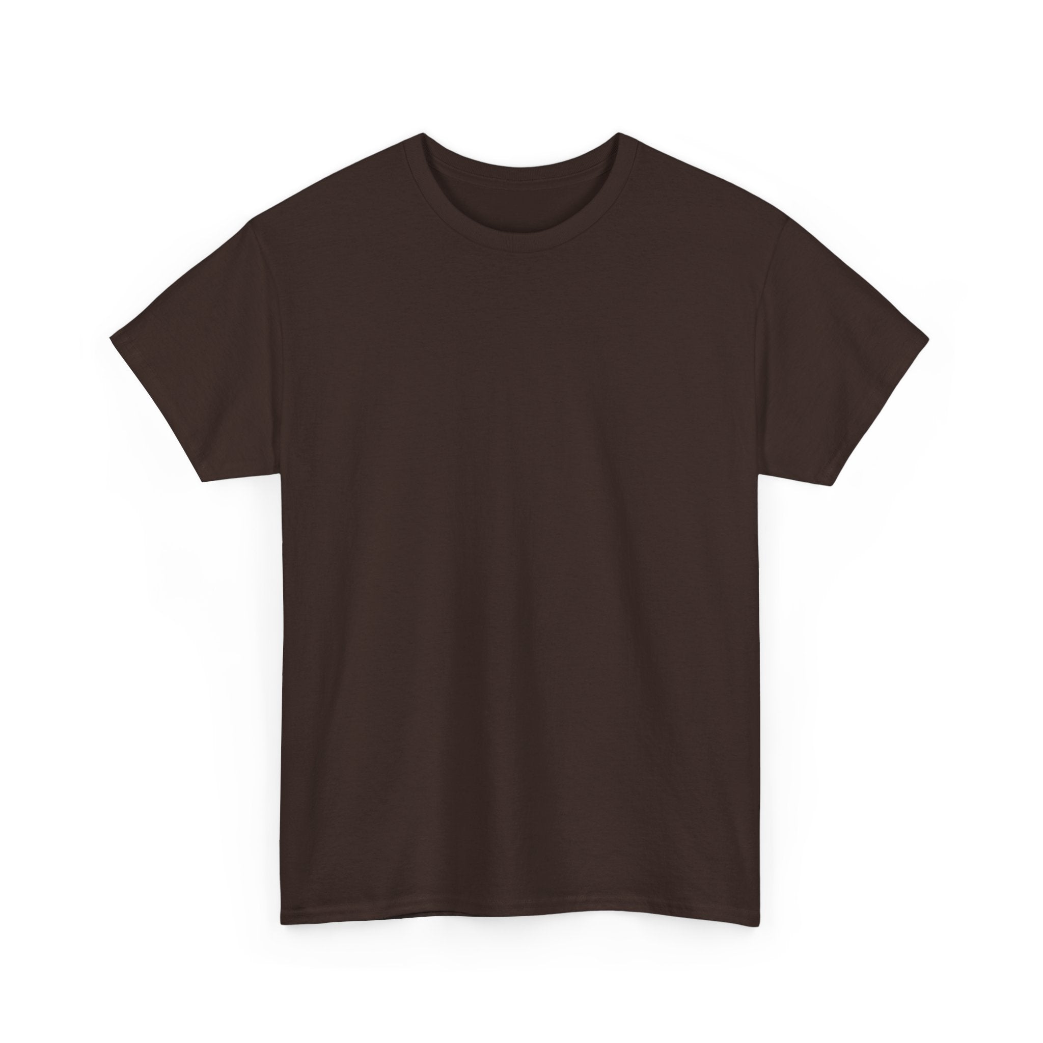 Cotton Tee - Goods Stuff Stylish Modern Zeus Print