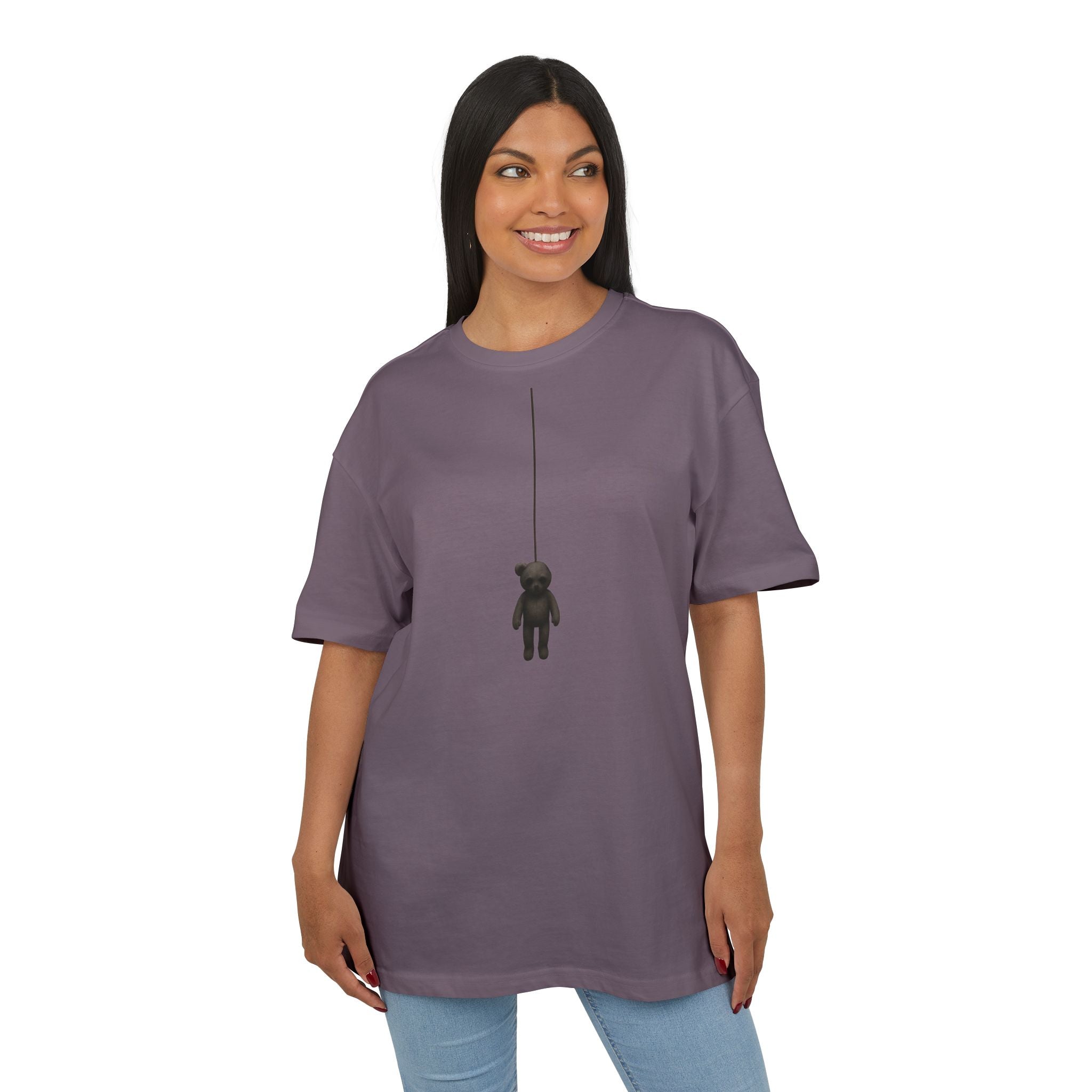 Creepy Teddy Bear Tee