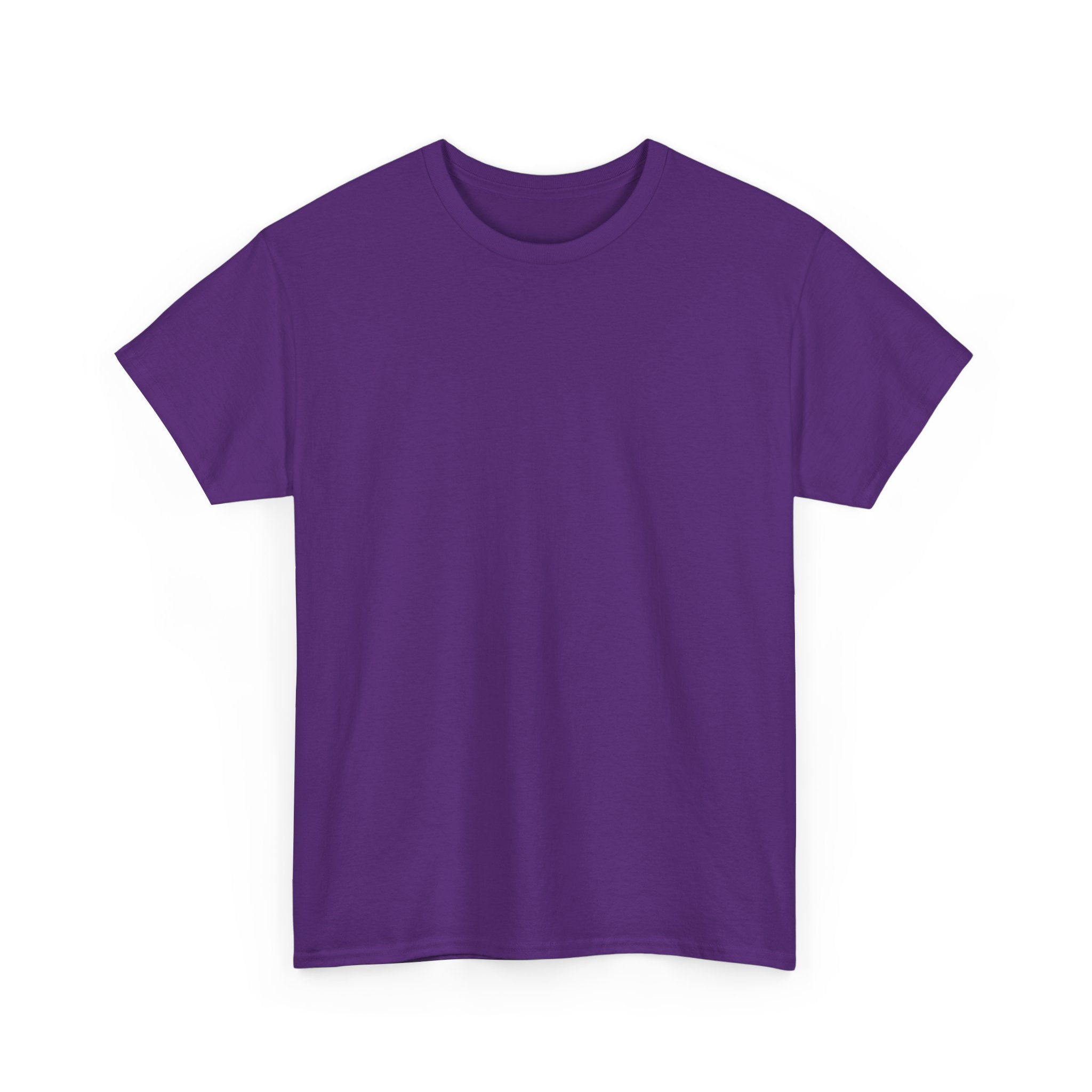 Cotton Tee - Goods Stuff Stylish Modern Zeus Print