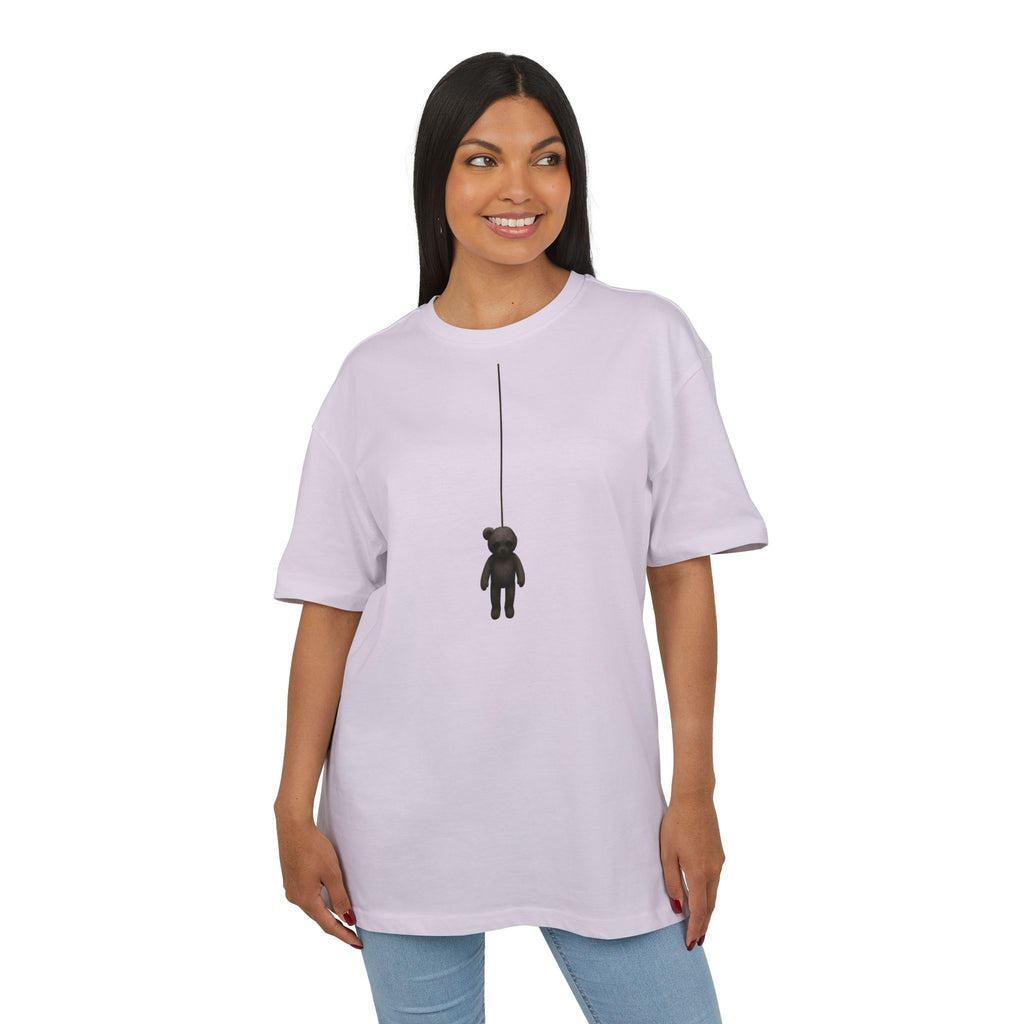Creepy Teddy Bear Tee