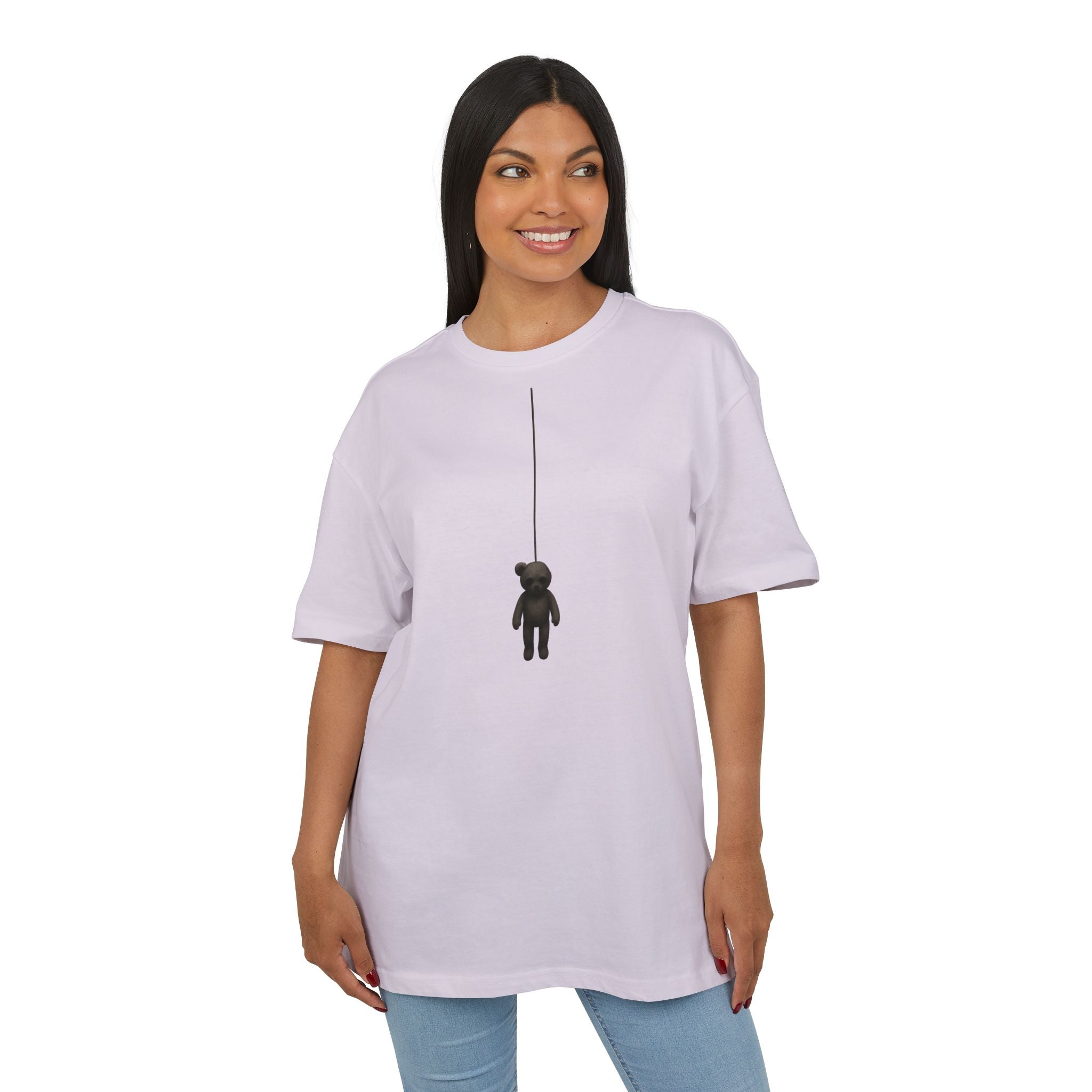 Creepy Teddy Bear Tee