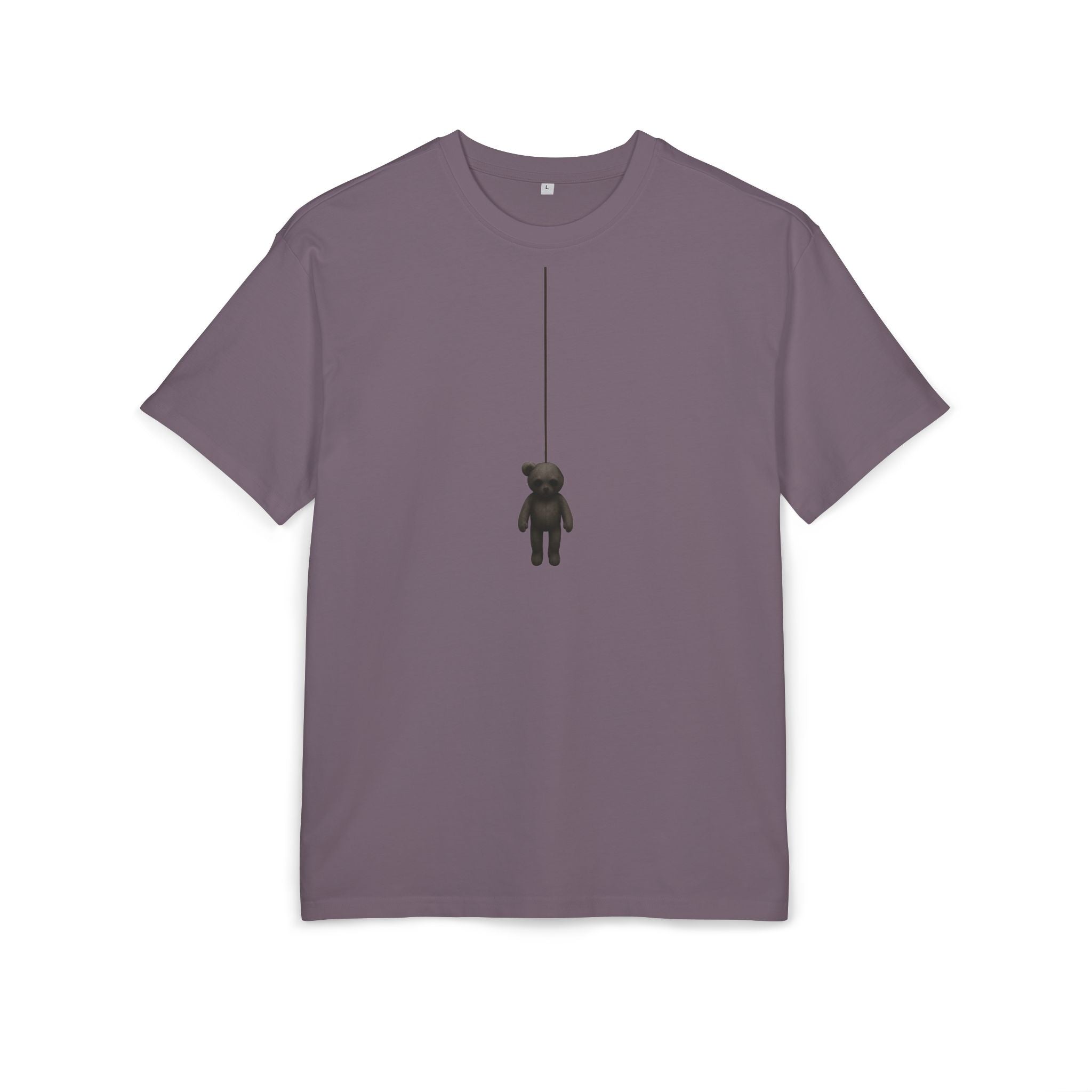 Creepy Teddy Bear Tee