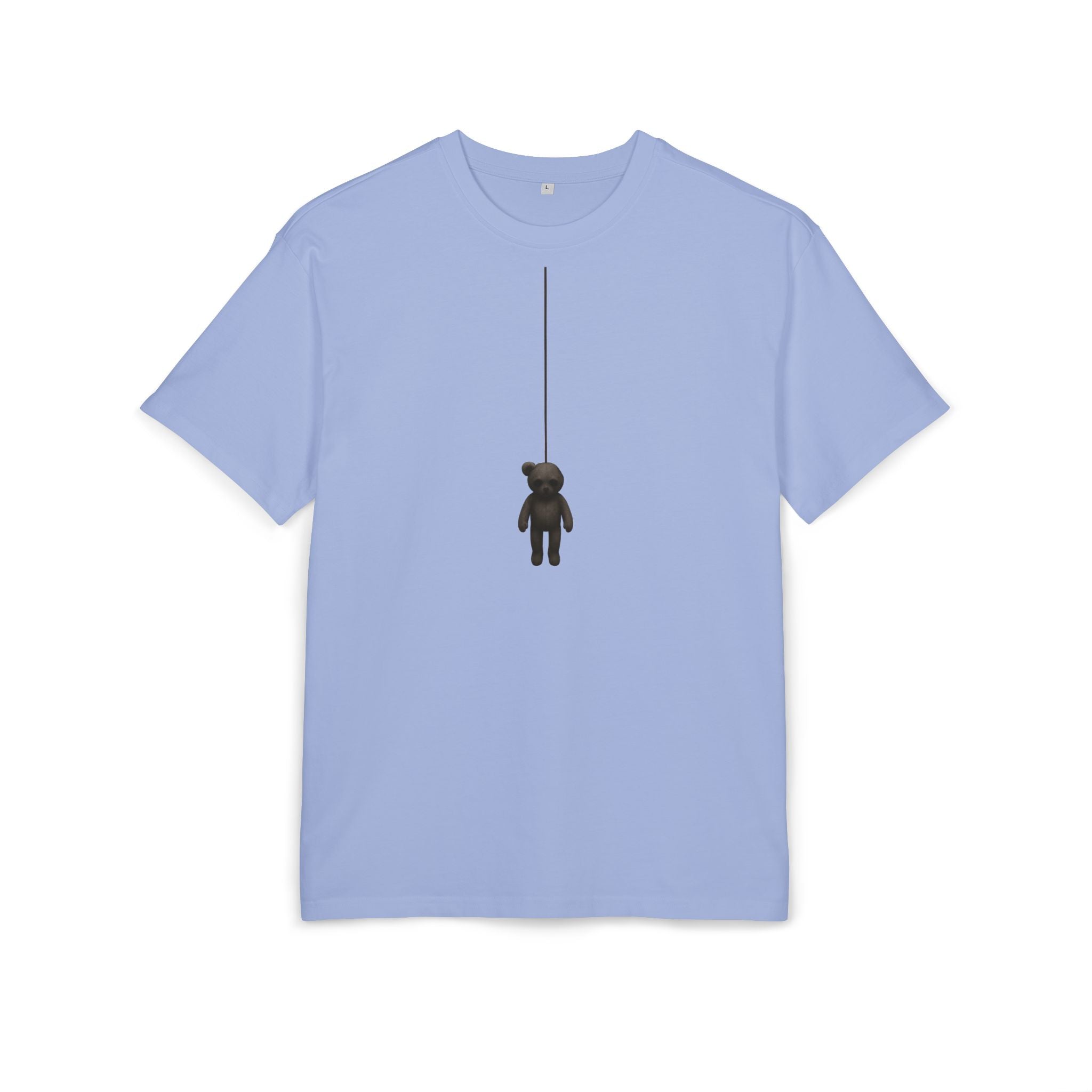 Creepy Teddy Bear Tee