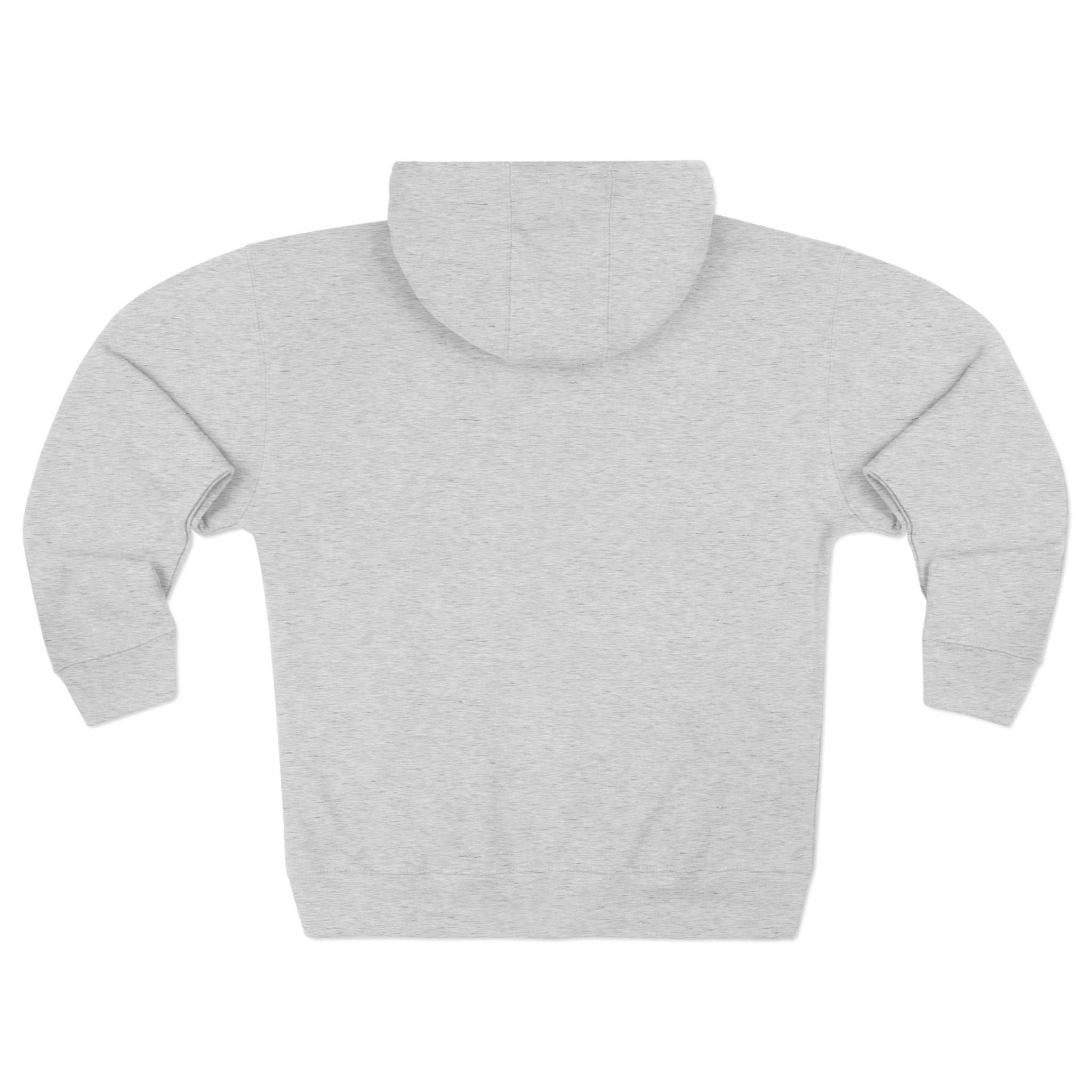 Cozy Unisex Zip Hoodie - Casual Loungewear, Gift for Friends, Everyday Comfort, Trendy Streetwear, Fall Layering