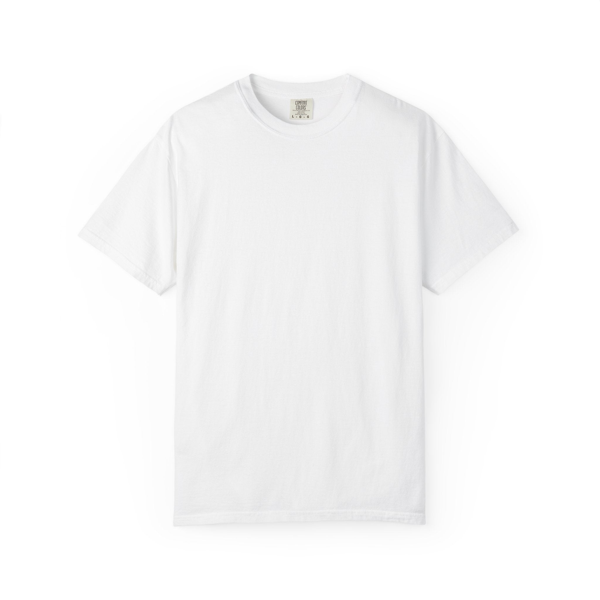 Funny Quote Angel T-shirt