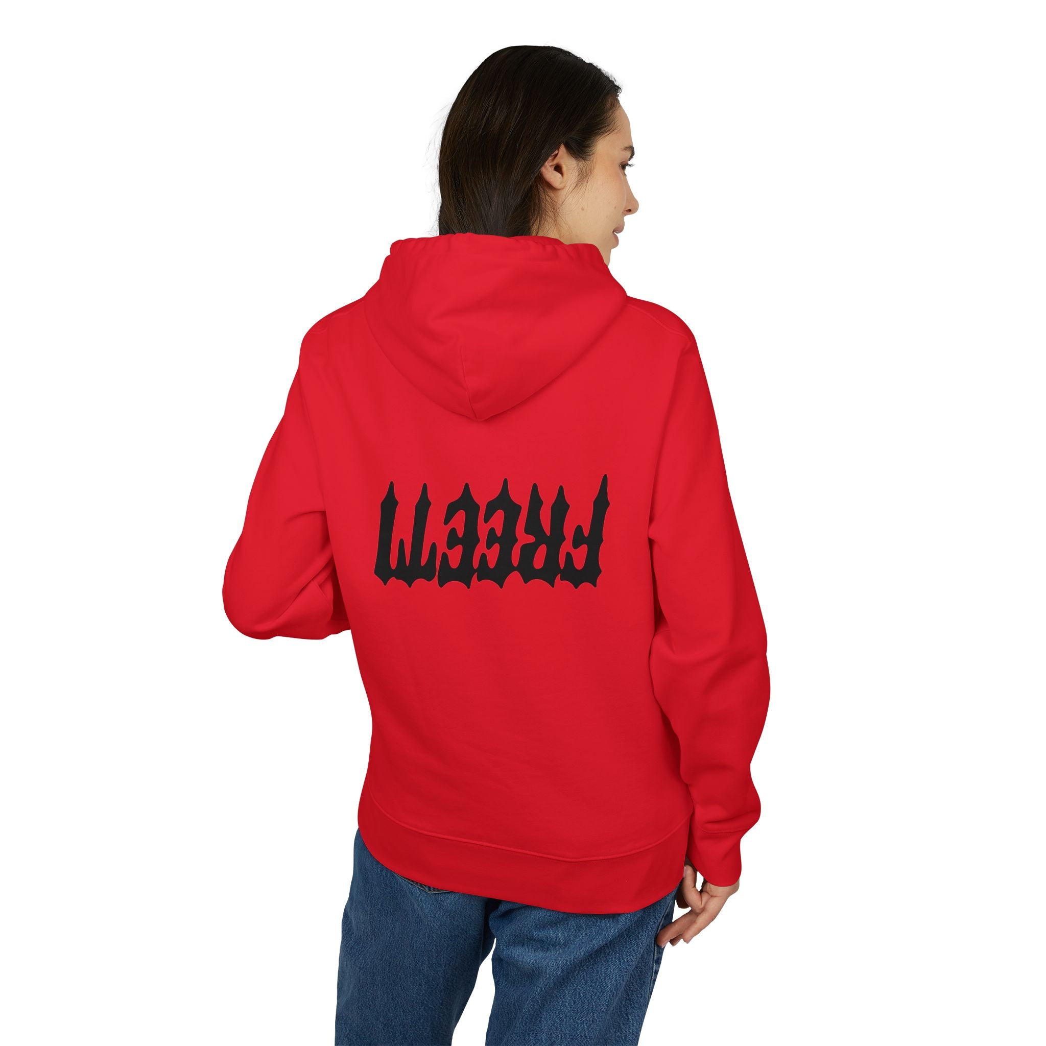 Unisex Cruiser 2.0 Hoodie