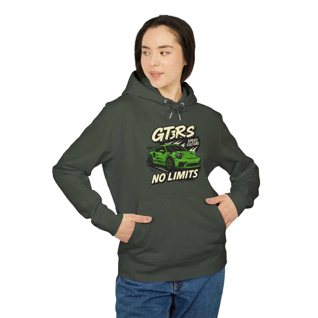Unisex Cruiser 2.0 Hoodie