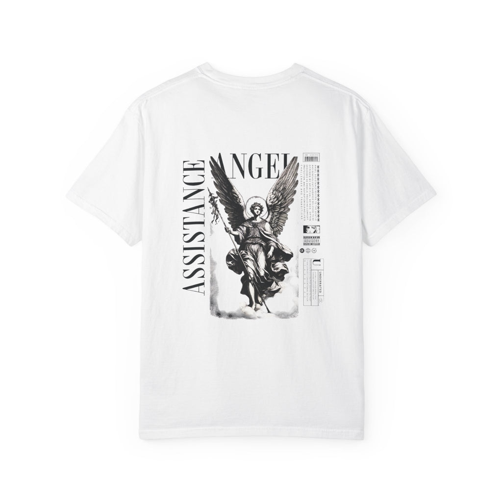 Funny Quote Angel T-shirt