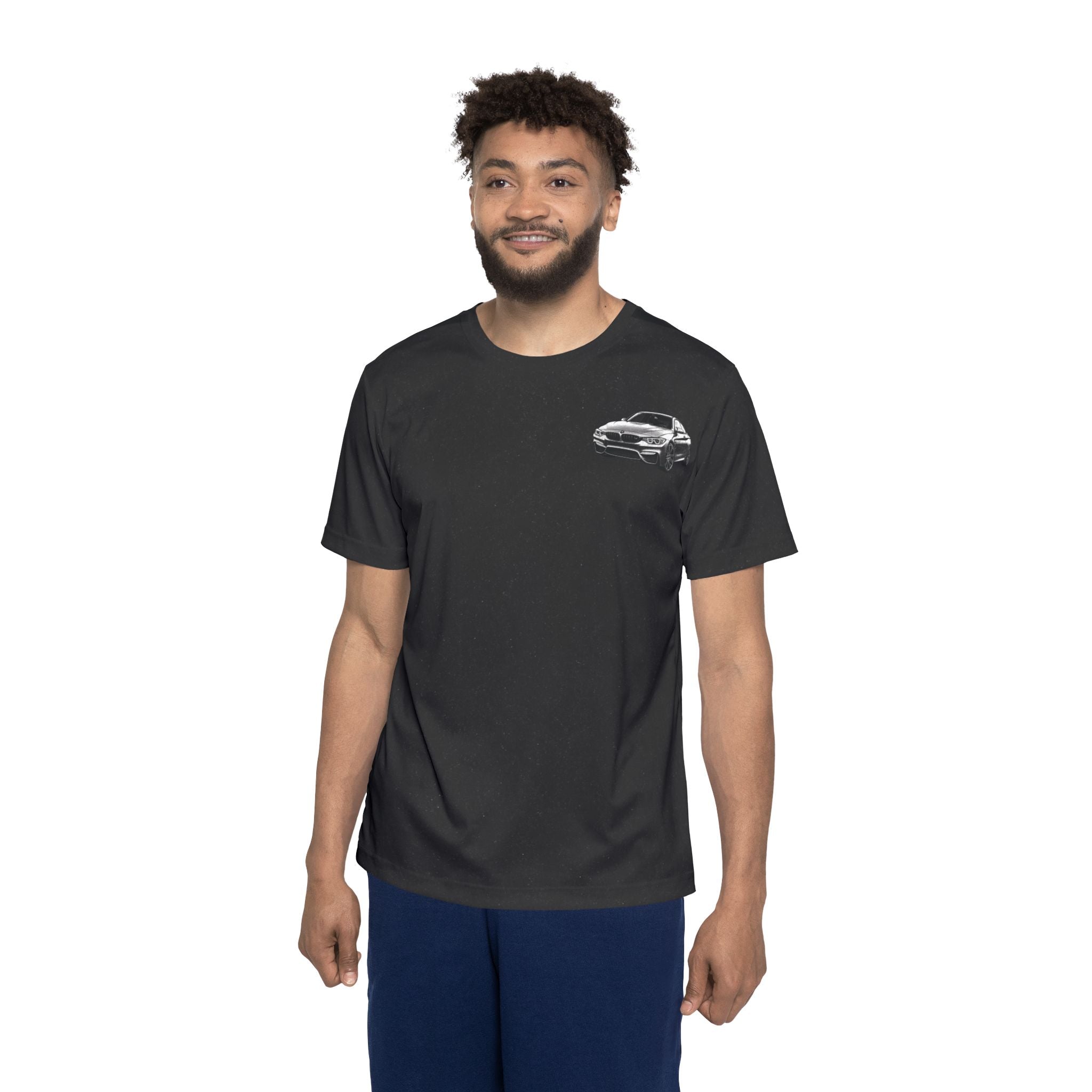 Sports Jersey - Funny Quote Design