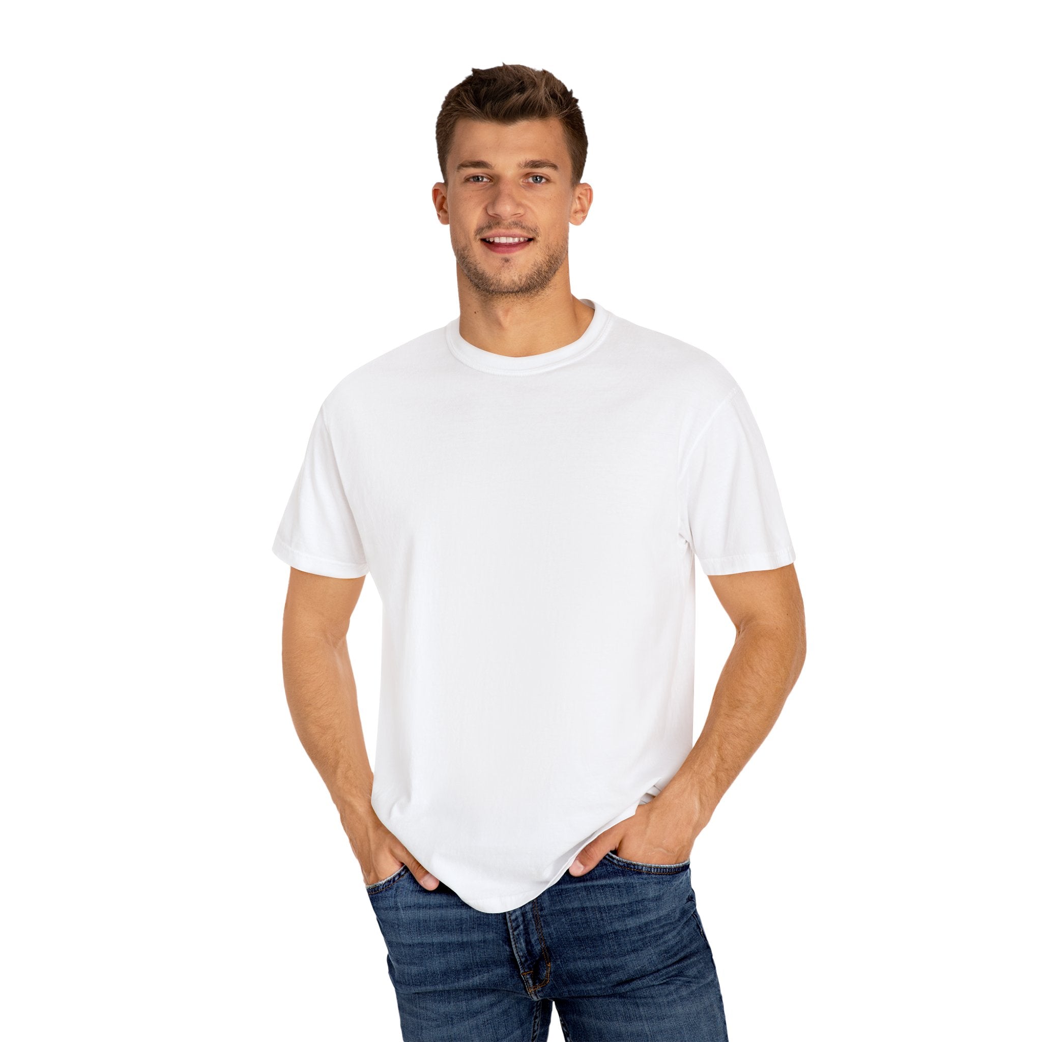 Funny Quote Angel T-shirt