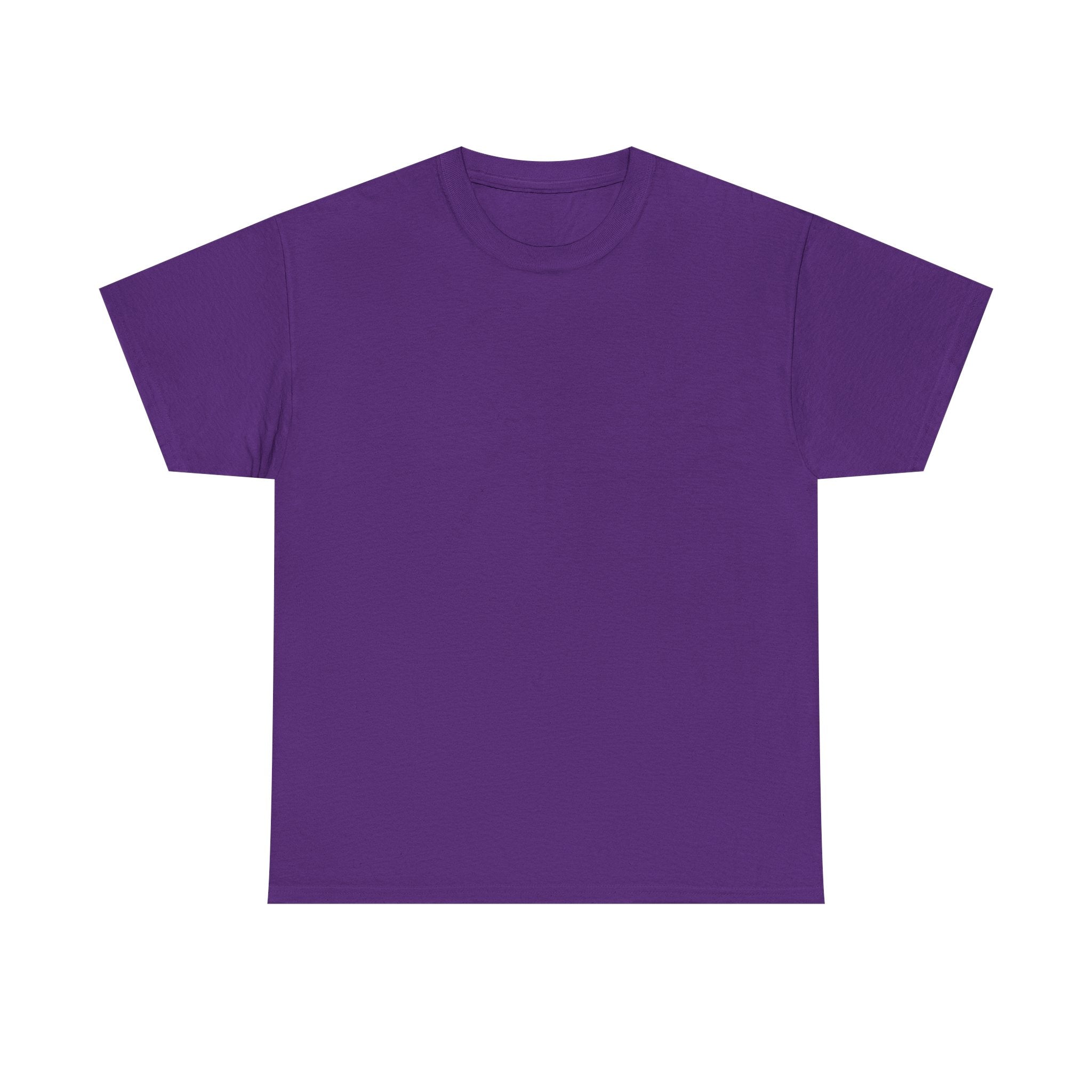 Cotton Tee - Goods Stuff Stylish Modern Zeus Print