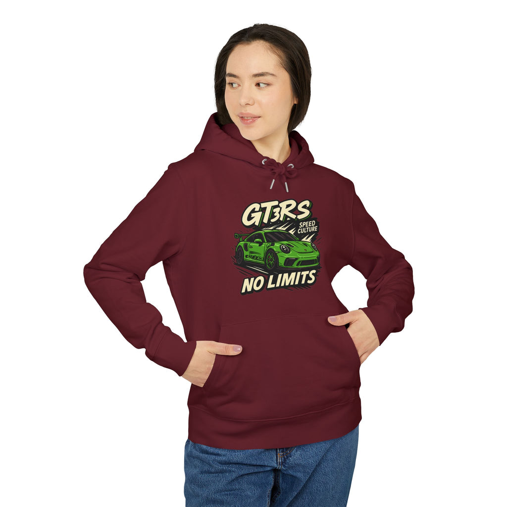 Unisex Cruiser 2.0 Hoodie