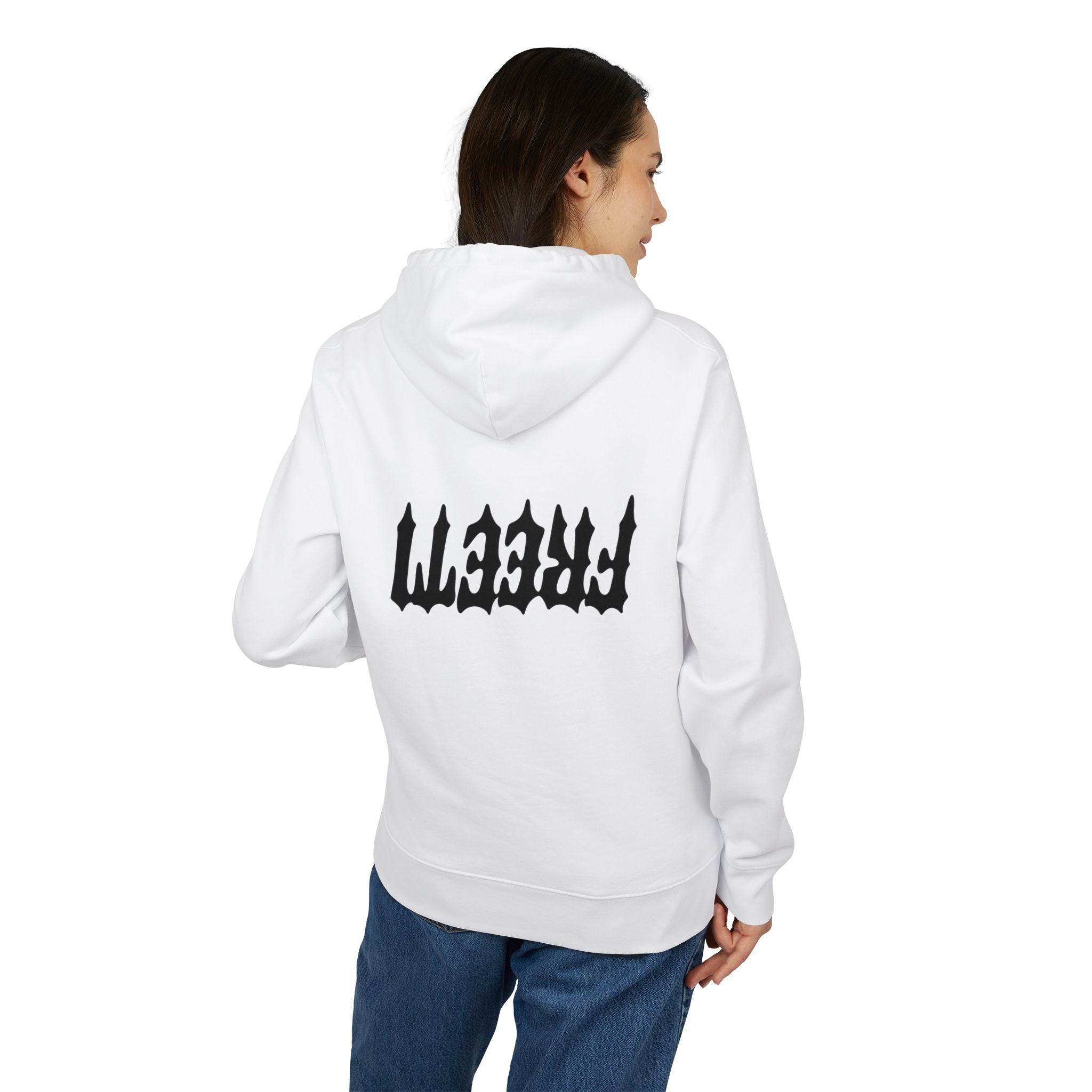 Unisex Cruiser 2.0 Hoodie