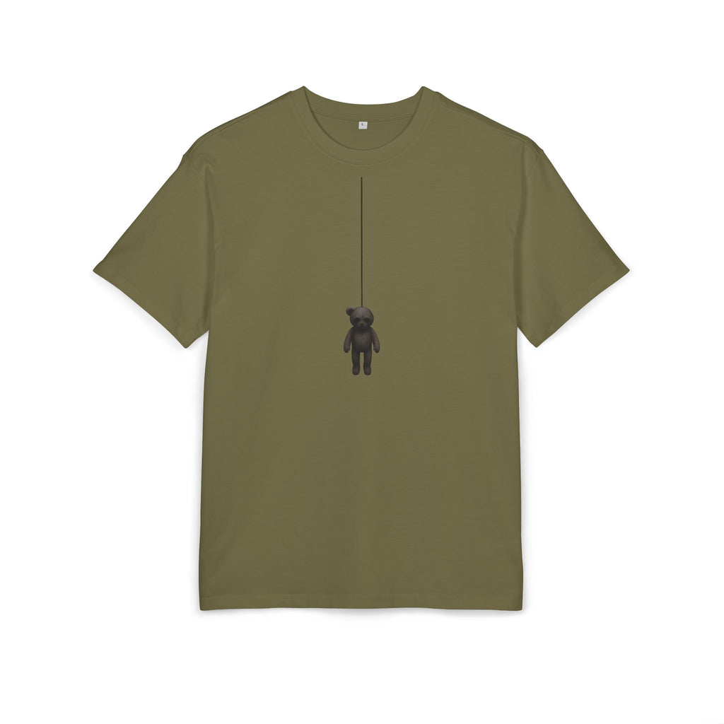 Creepy Teddy Bear Tee