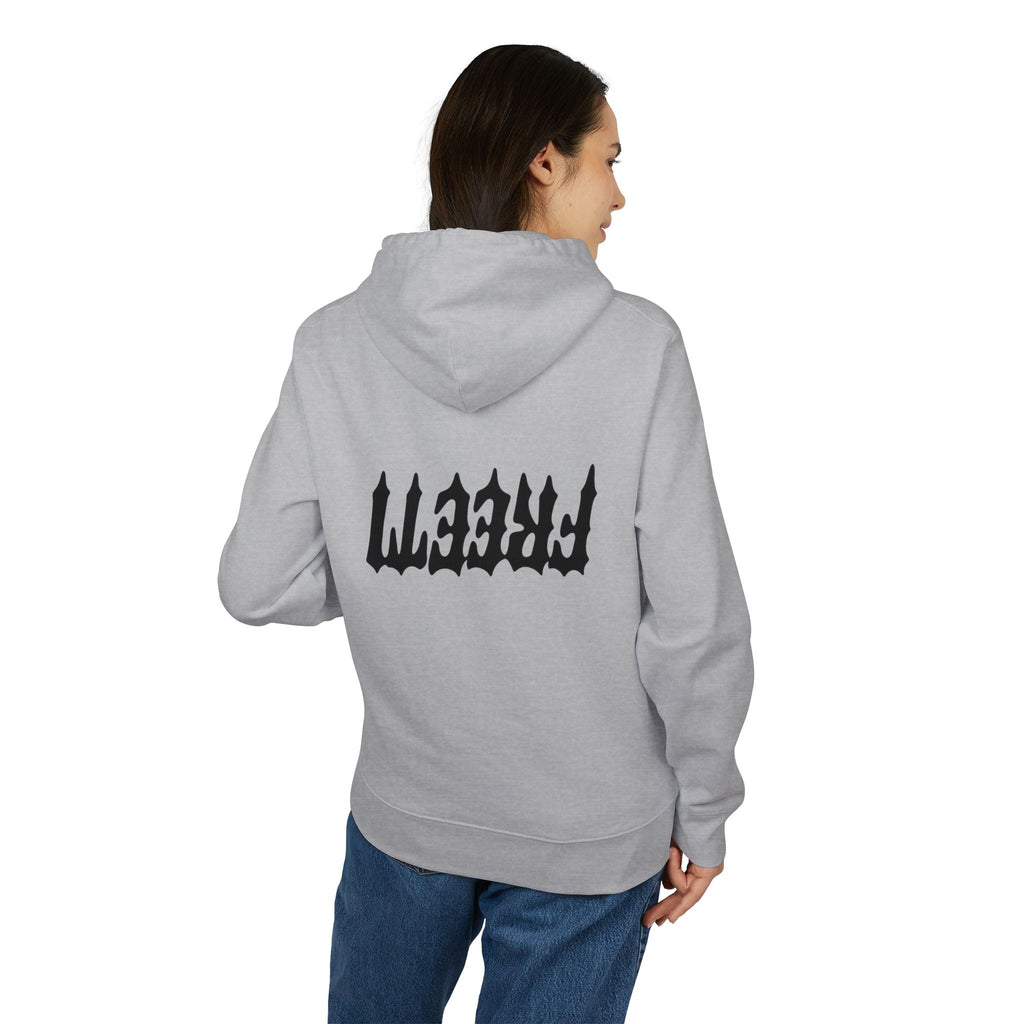 Unisex Cruiser 2.0 Hoodie