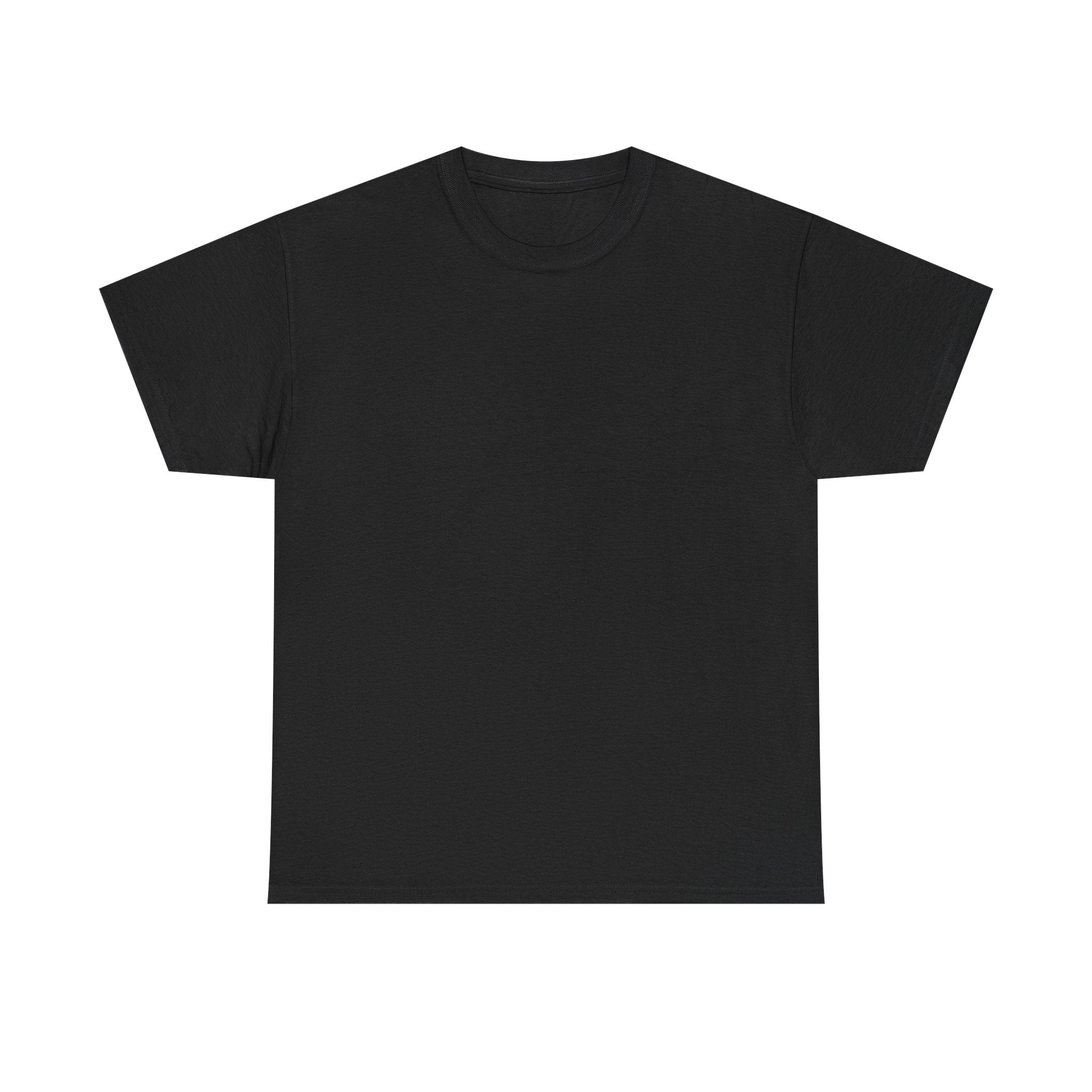 Cotton Tee - Goods Stuff Stylish Modern Zeus Print