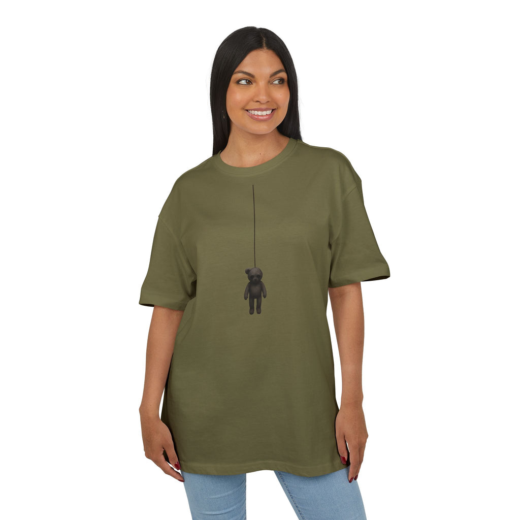Creepy Teddy Bear Tee