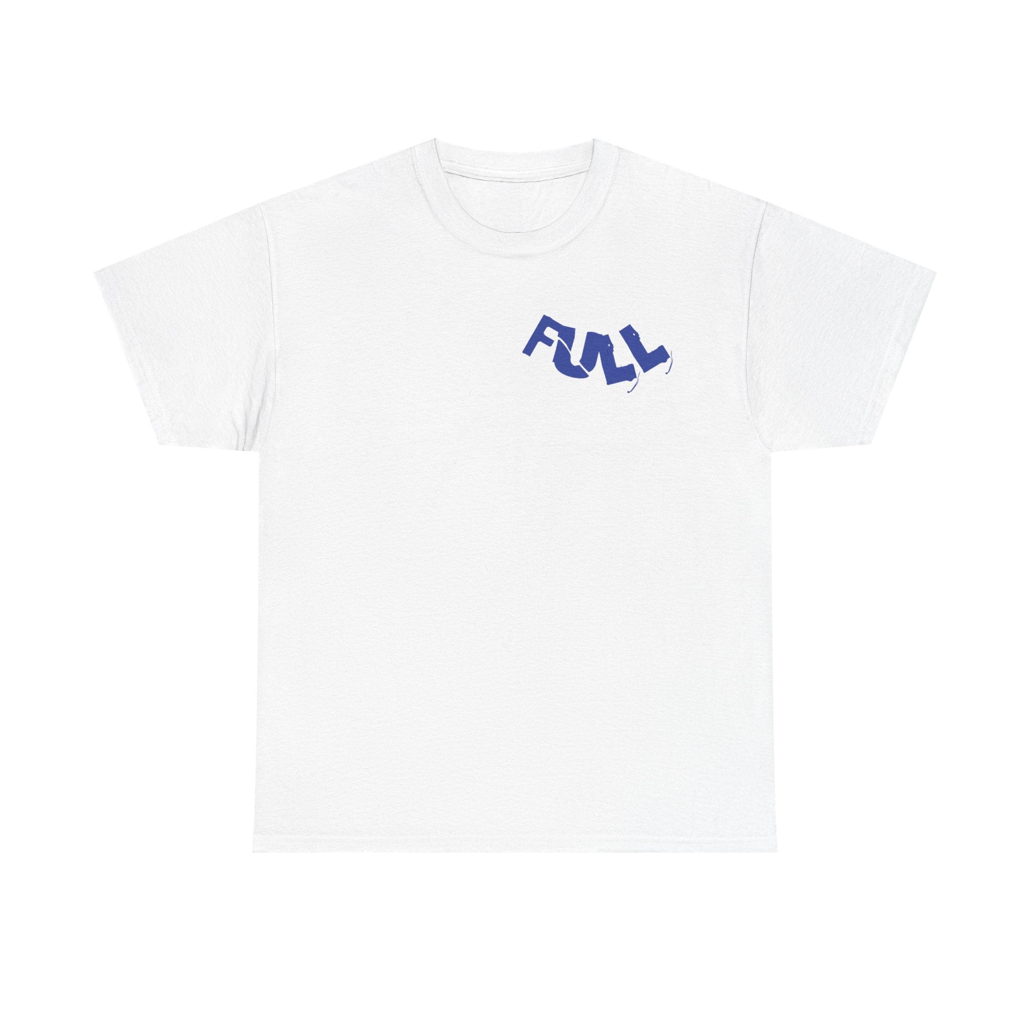 Full Send Tee - trendy stylish unisex tshirt