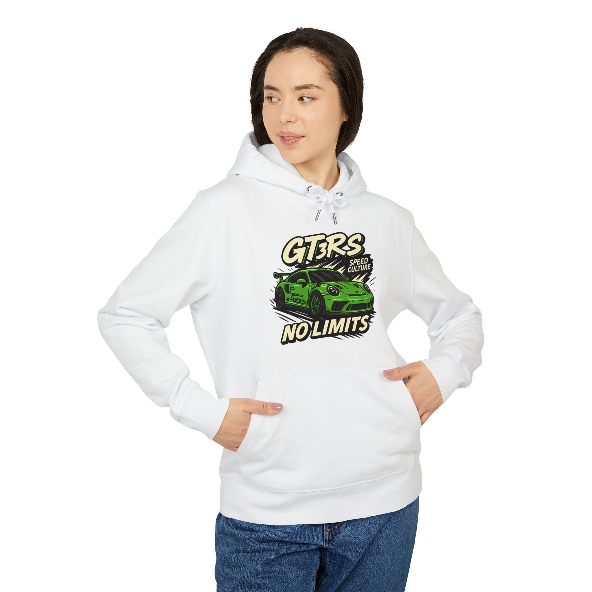 Unisex Cruiser 2.0 Hoodie