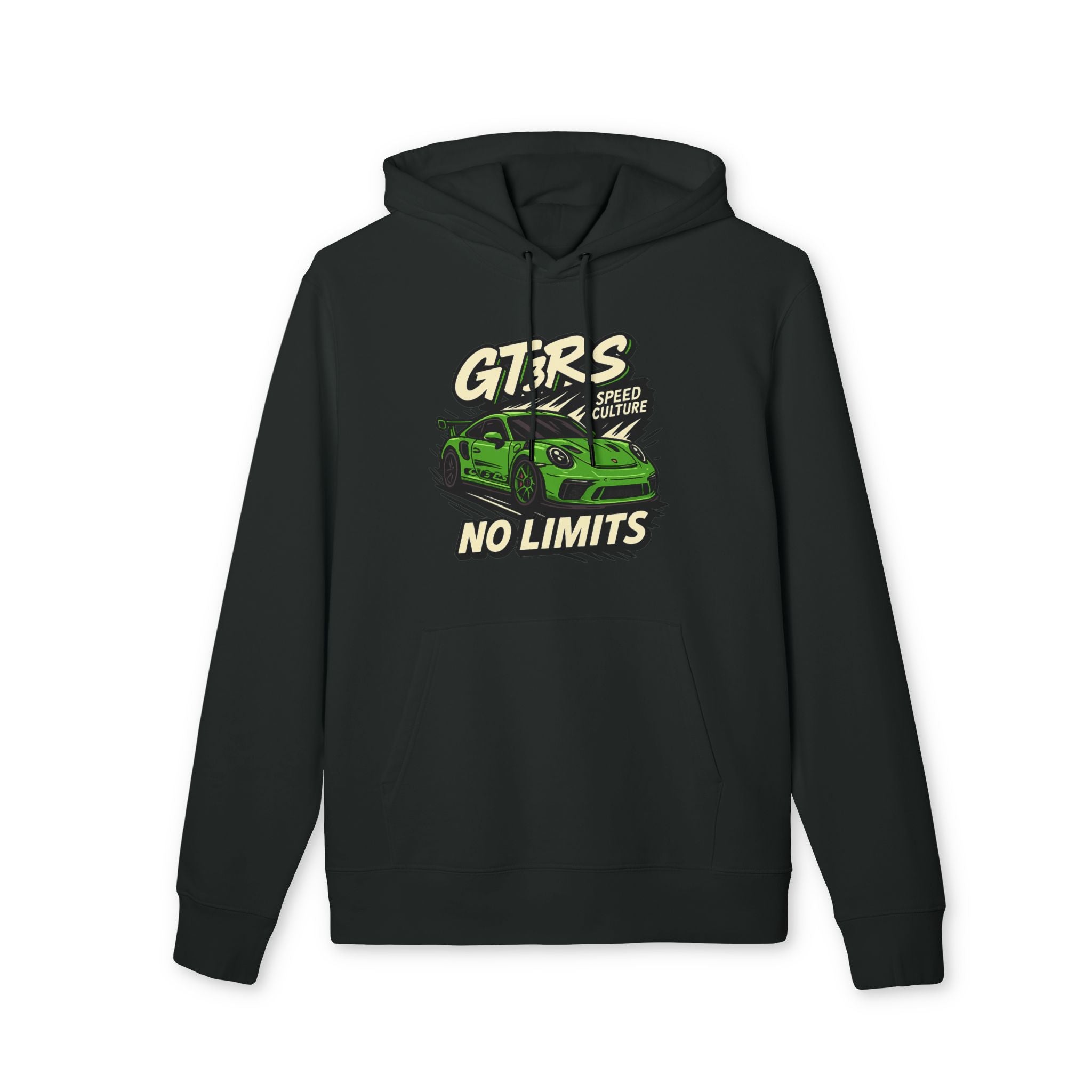 Unisex Cruiser 2.0 Hoodie