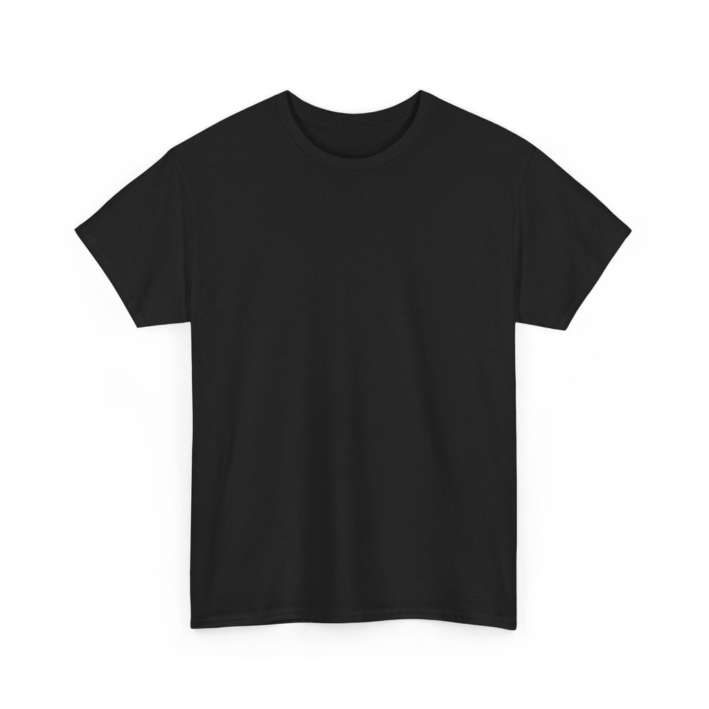 Cotton Tee - Goods Stuff Stylish Modern Zeus Print
