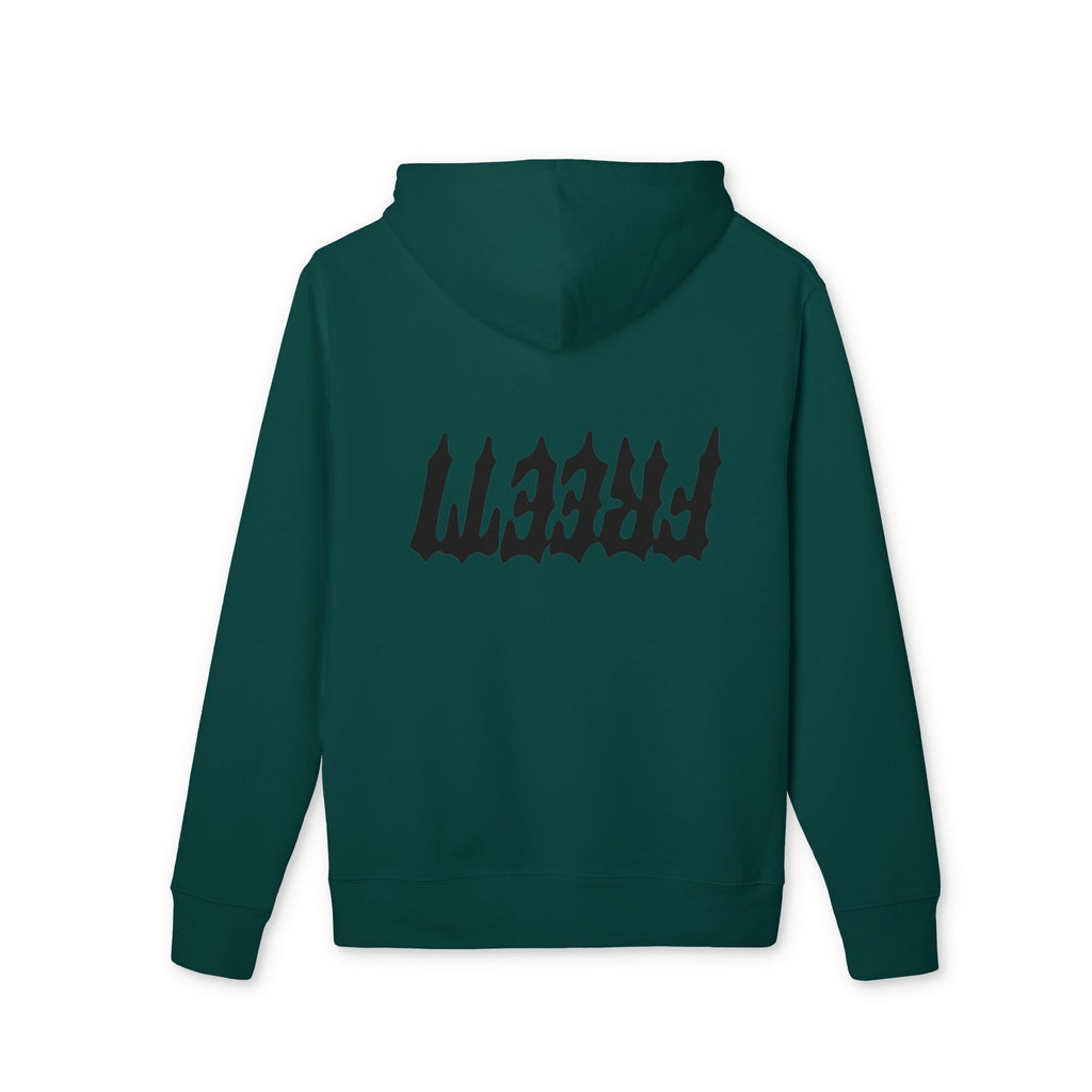 Unisex Cruiser 2.0 Hoodie