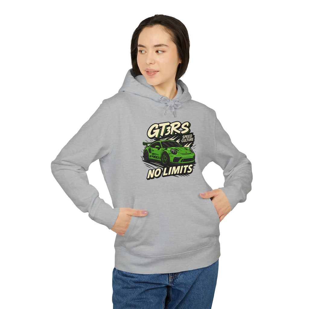 Unisex Cruiser 2.0 Hoodie