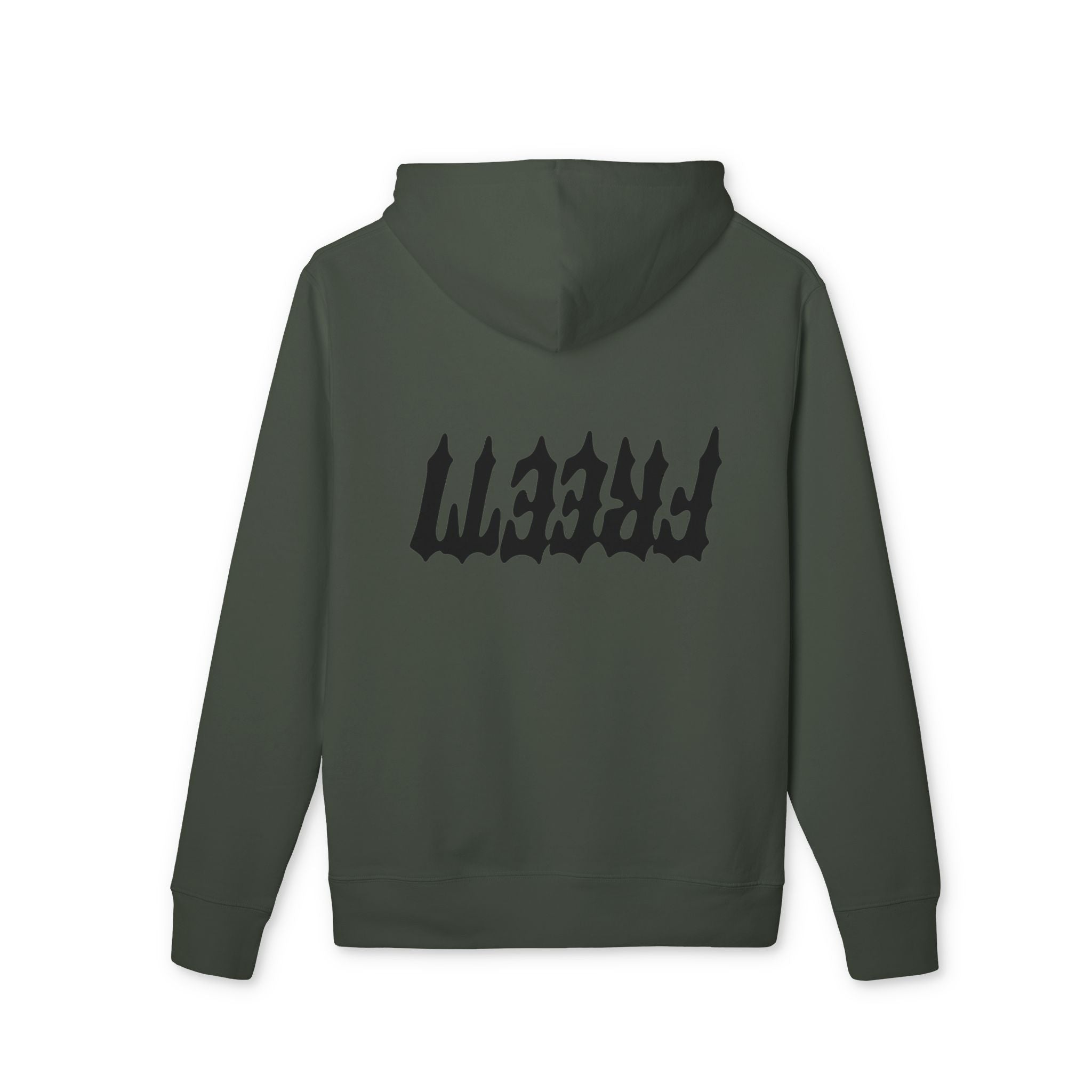 Unisex Cruiser 2.0 Hoodie
