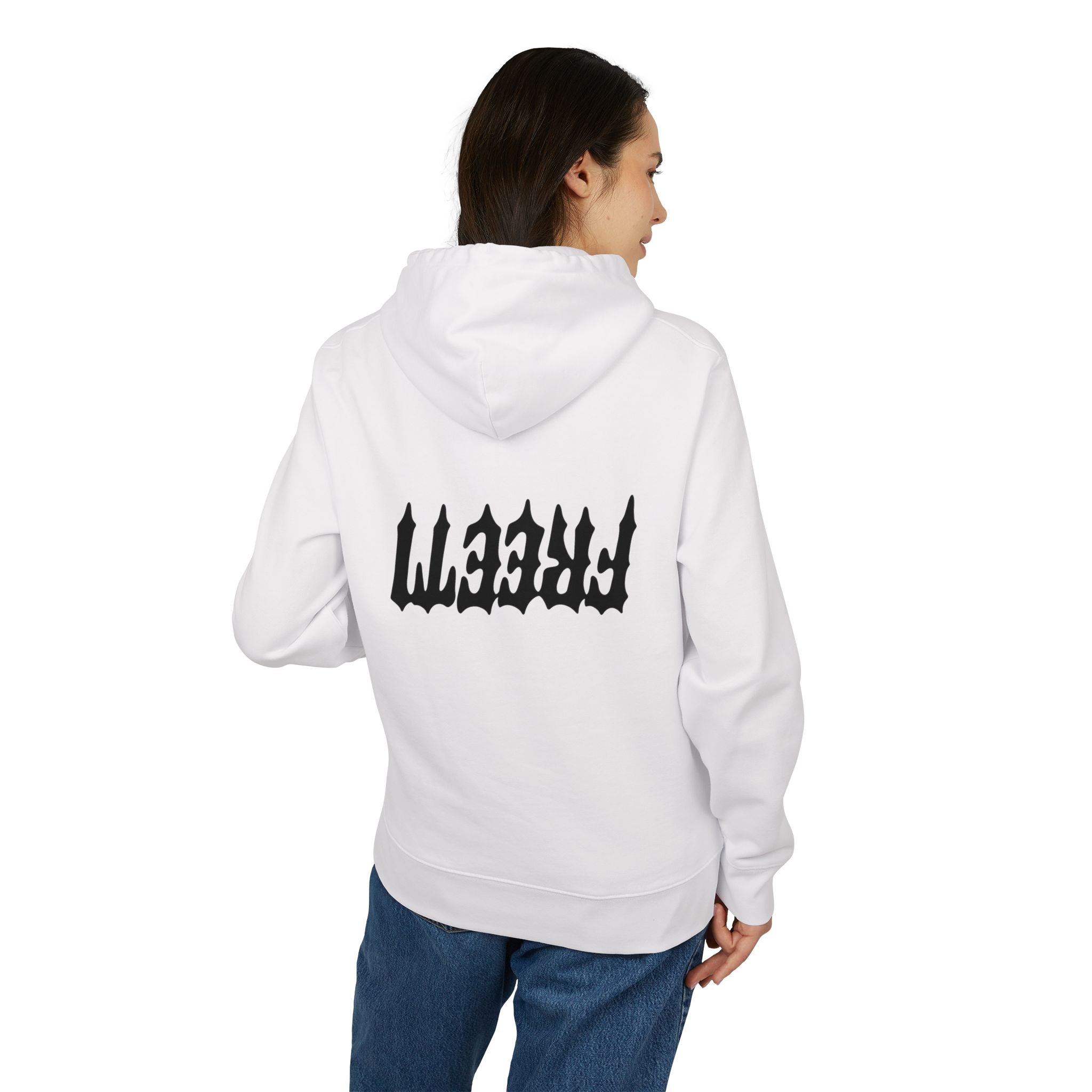 Unisex Cruiser 2.0 Hoodie