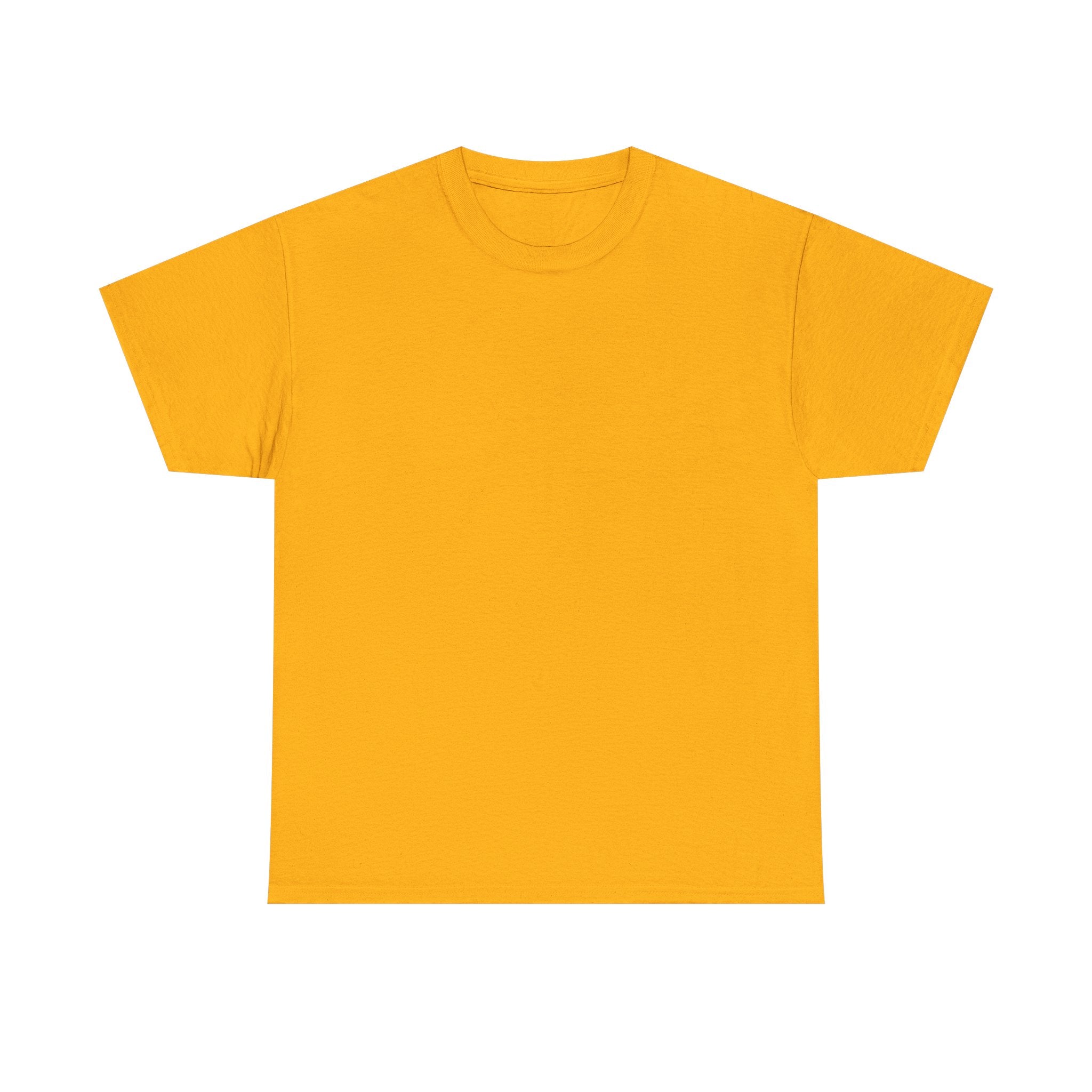 Cotton Tee - Goods Stuff Stylish Modern Zeus Print