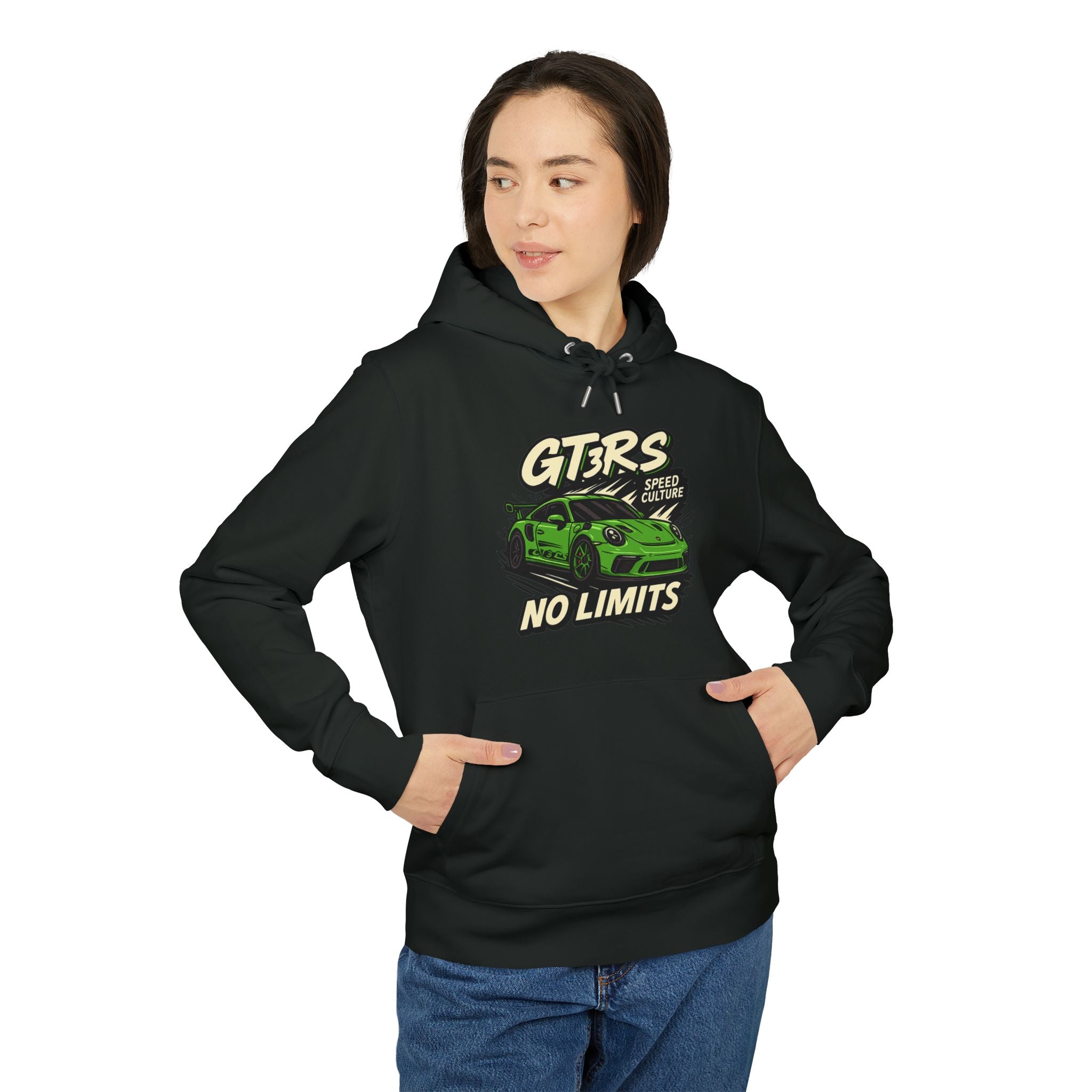 Unisex Cruiser 2.0 Hoodie